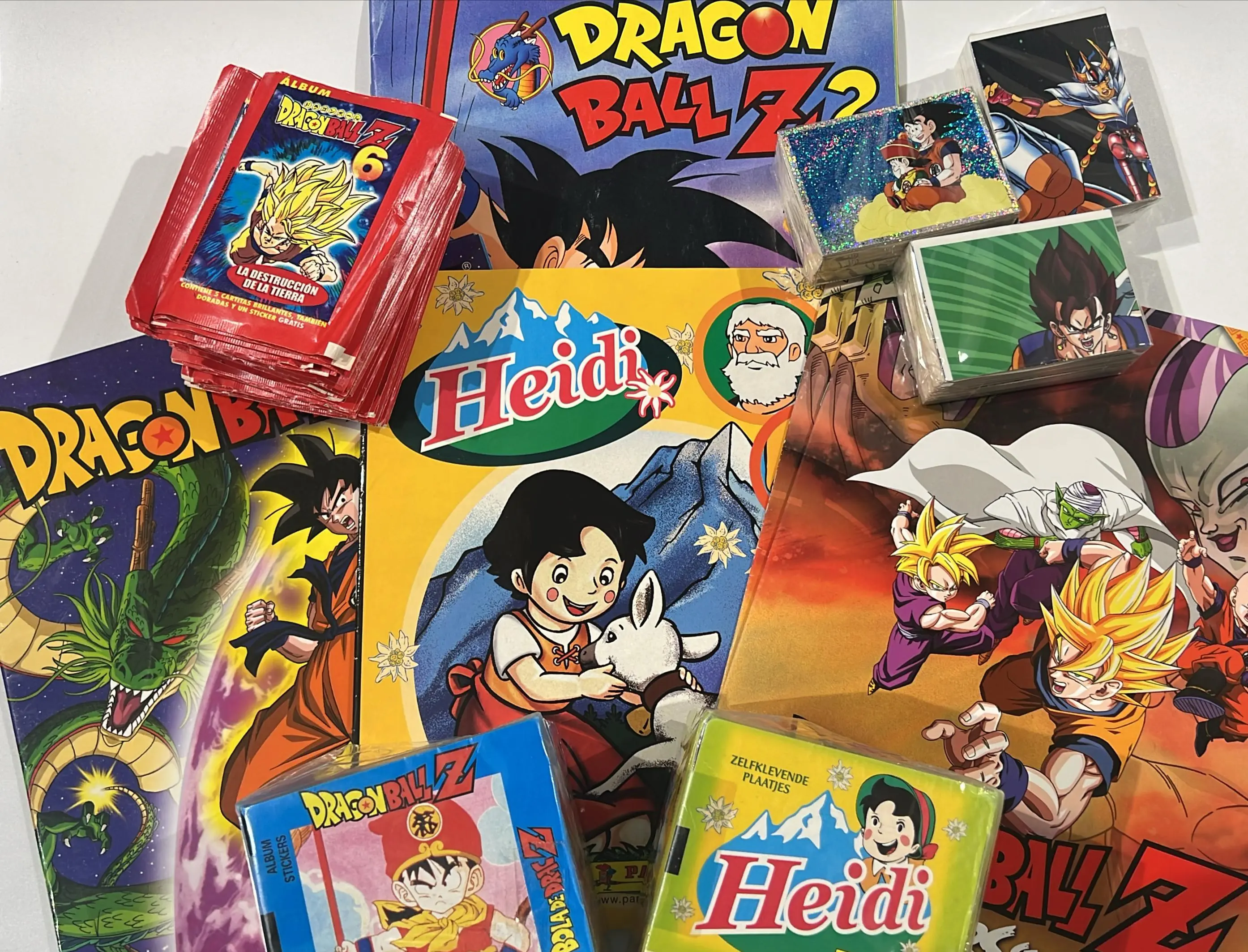 Packs