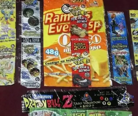 Promocionales