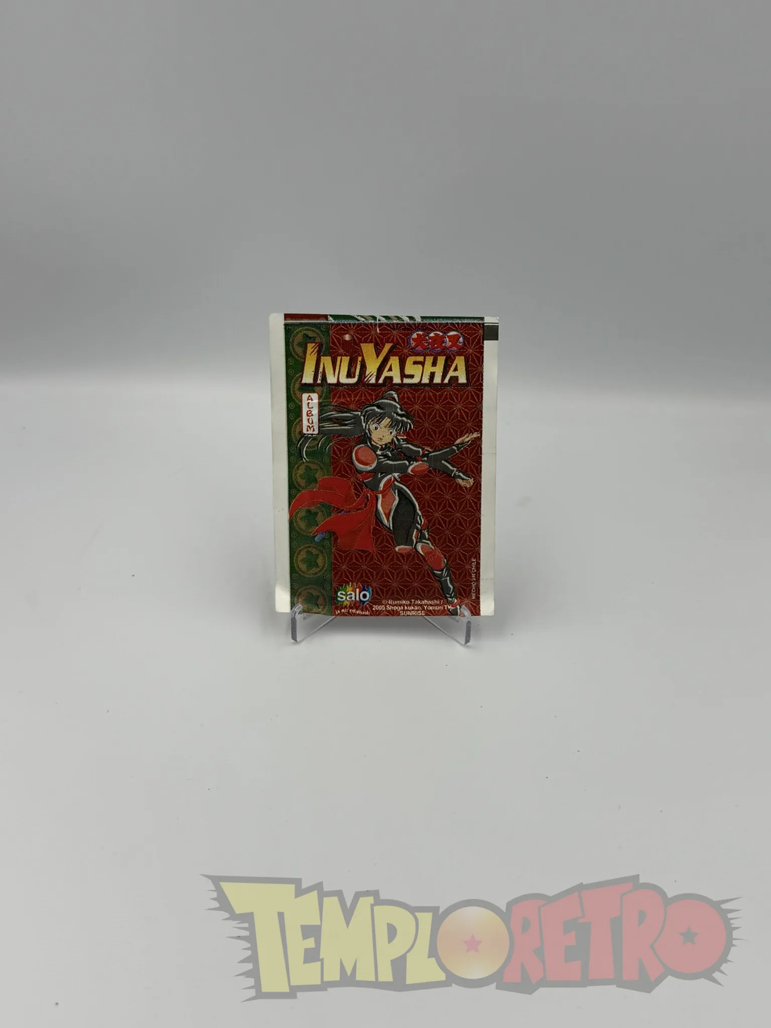 Inuyasha