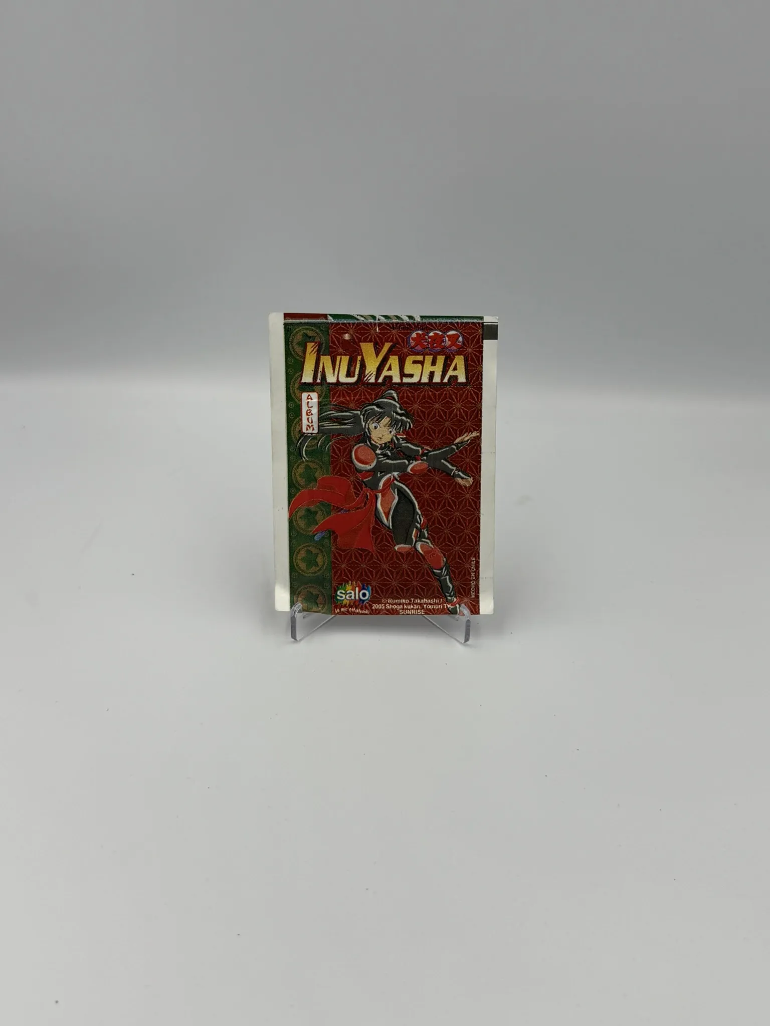 Inuyasha