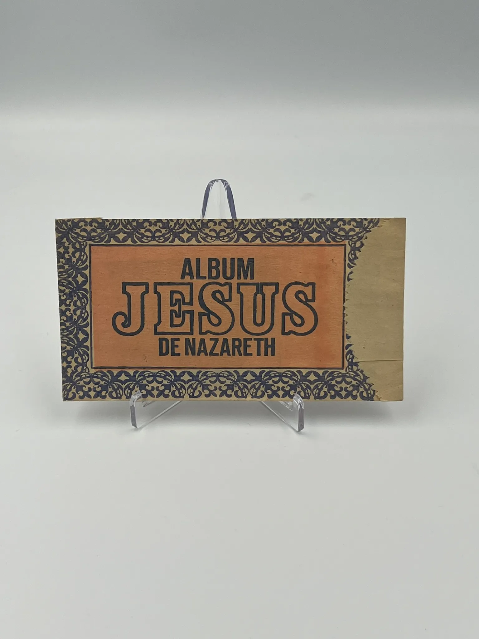 Jesus de Nazareth