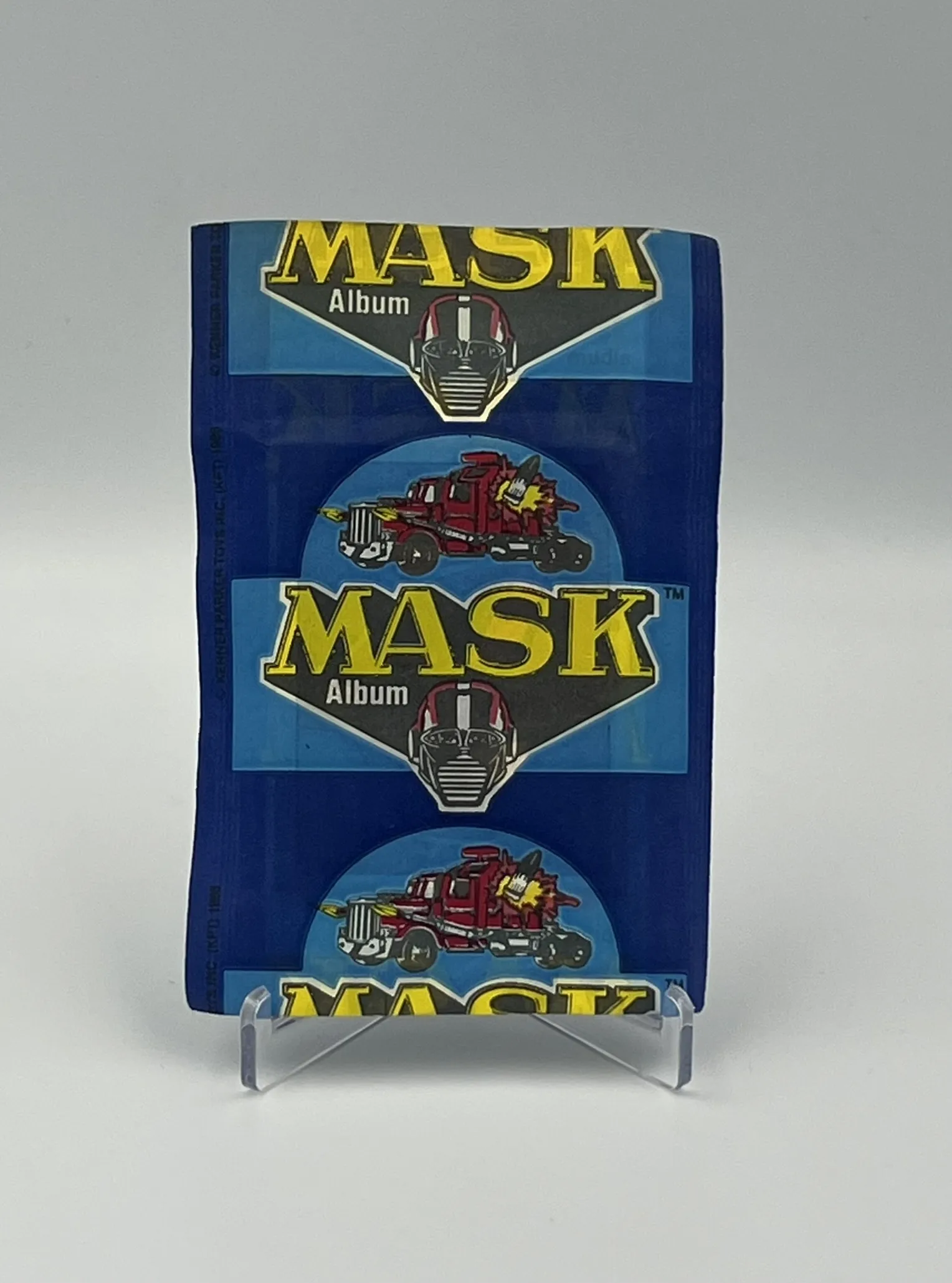 Mask