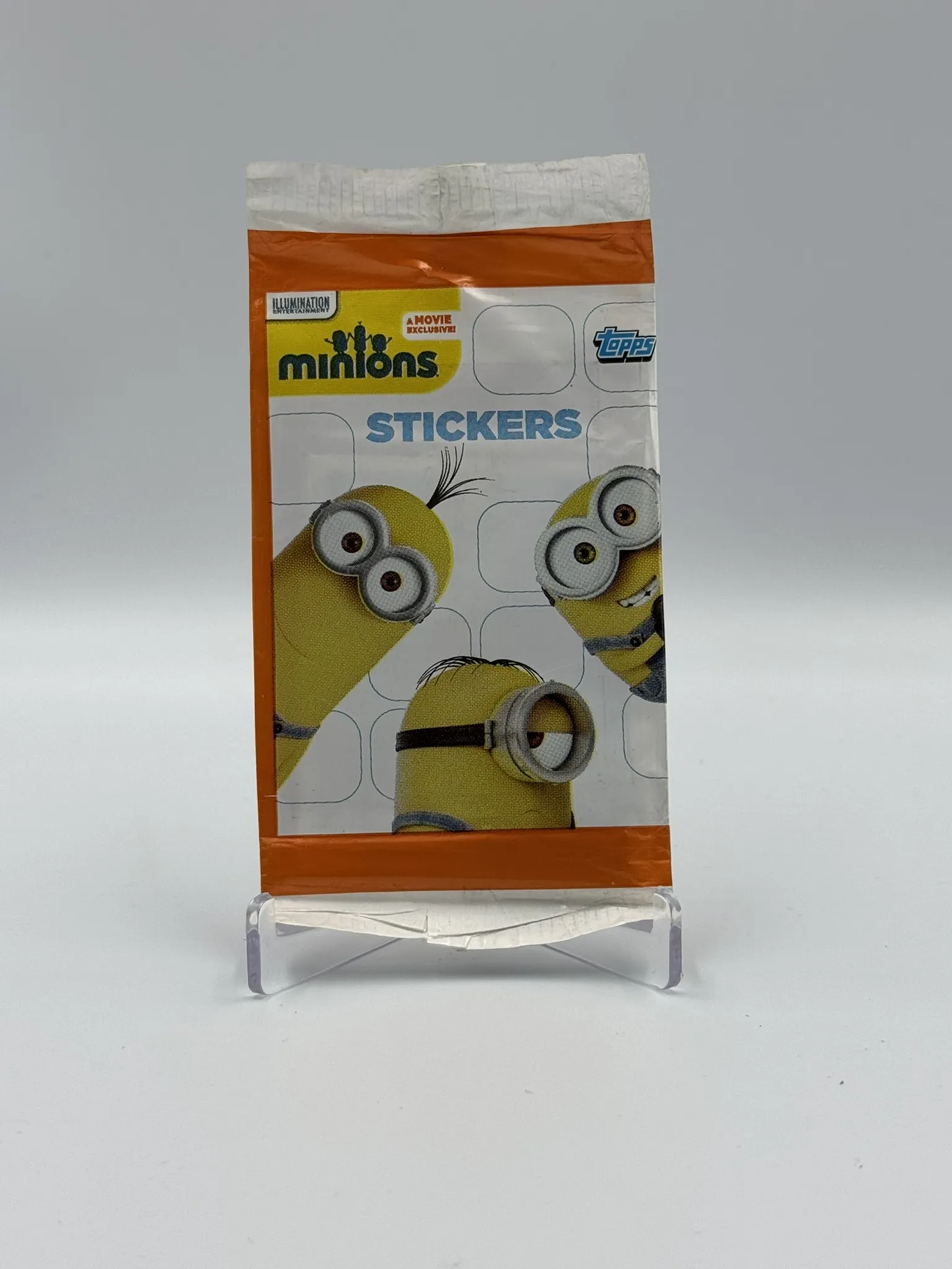 Minions