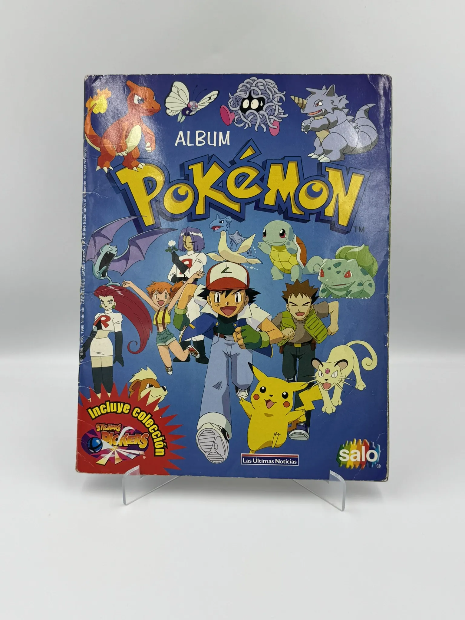 Pokemon