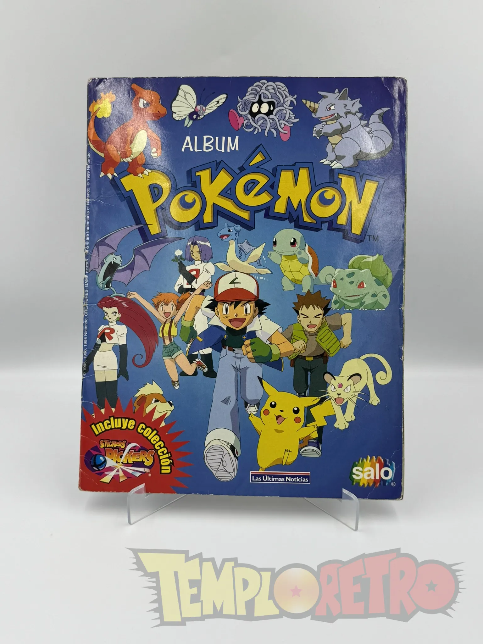 Pokemon