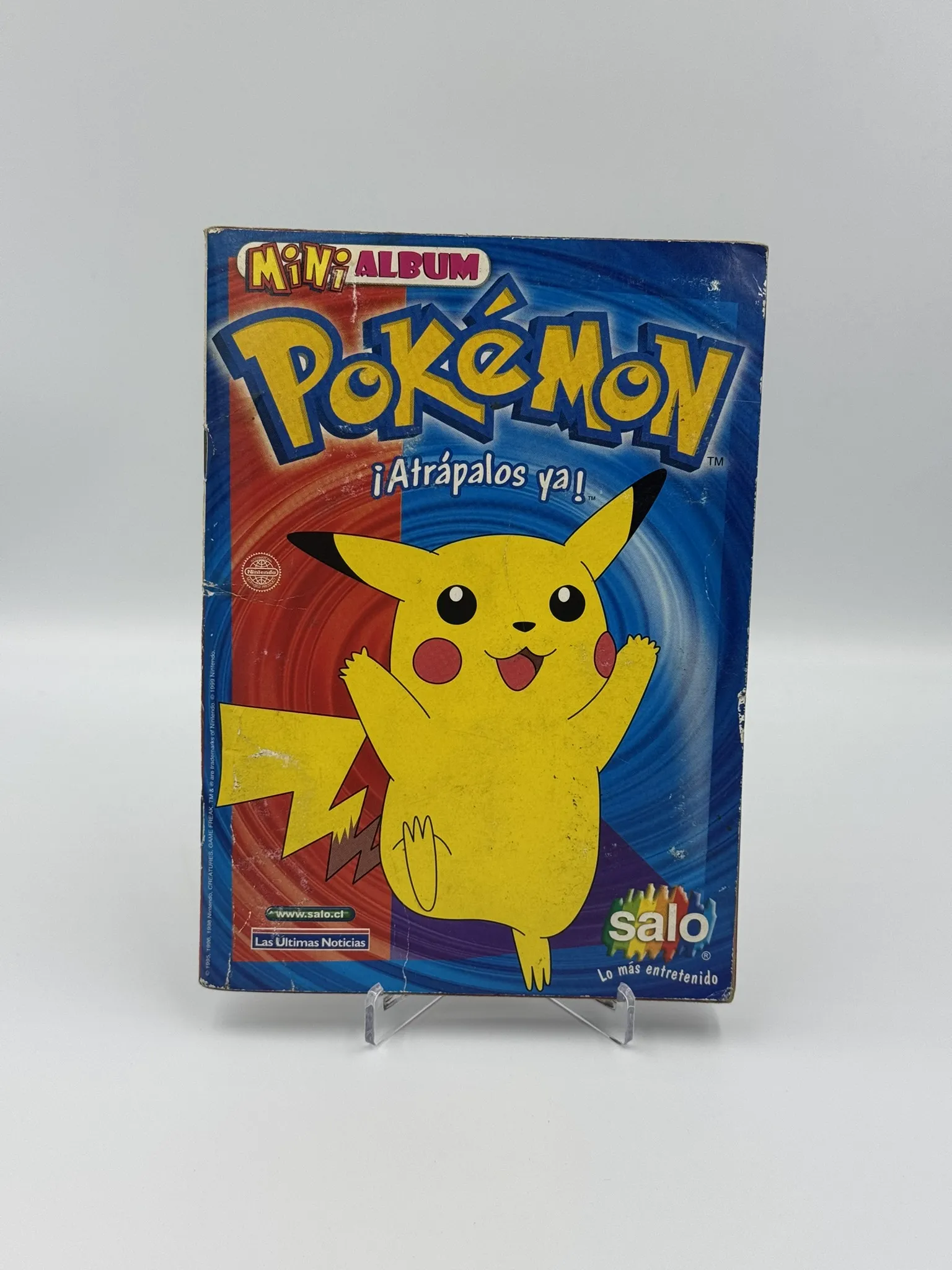 Pokemon (Mini Album)