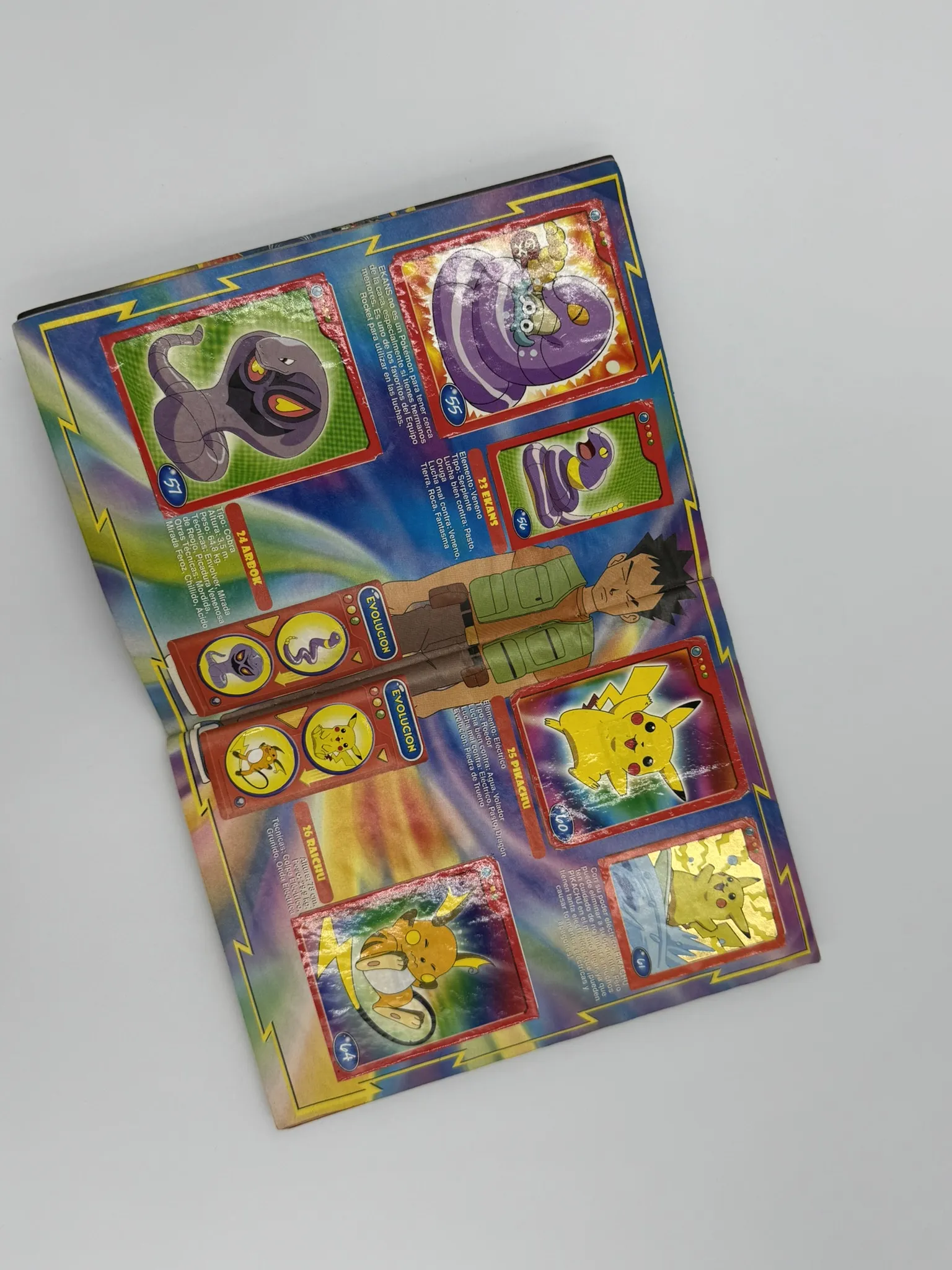 Pokemon (Mini Album)