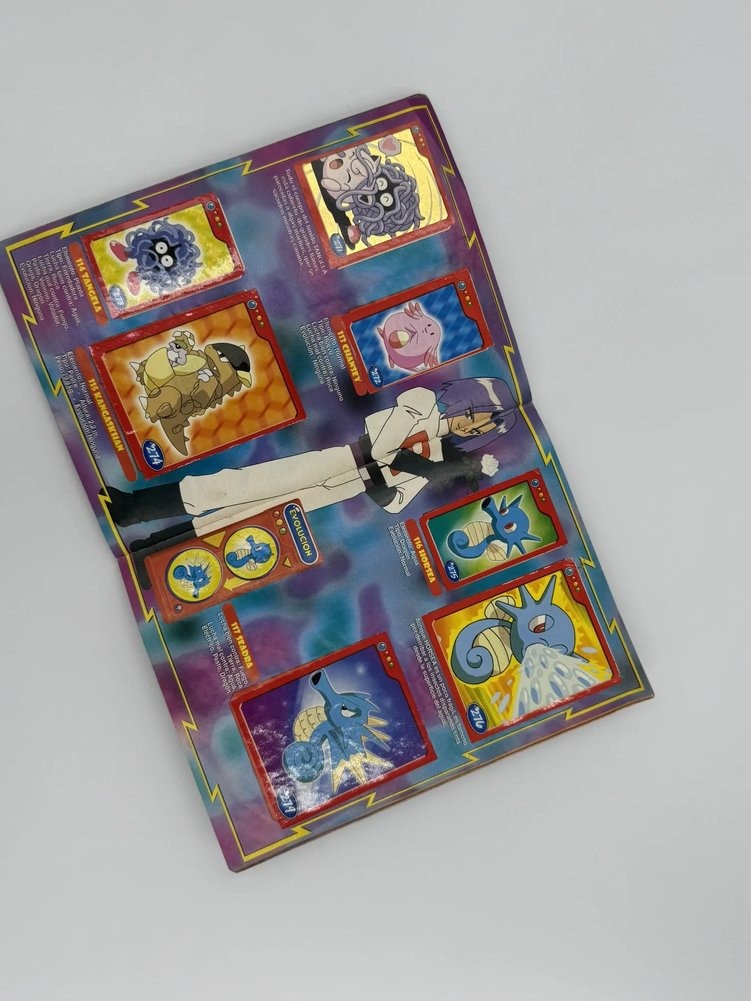 Pokemon (Mini Album)