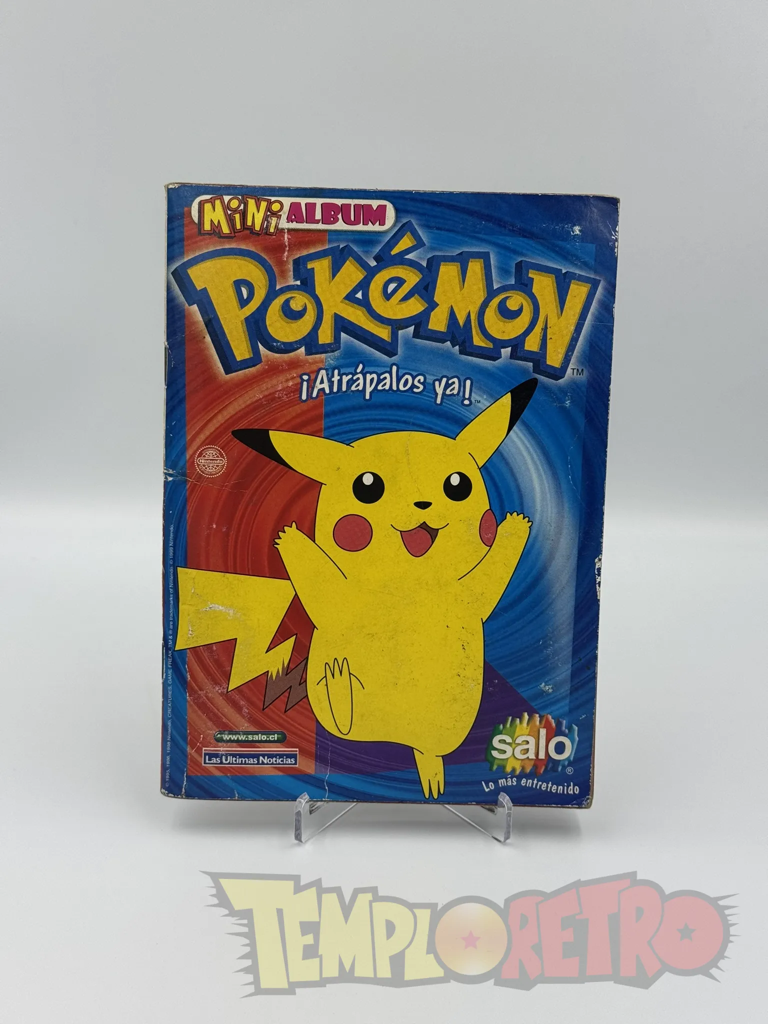Pokemon (Mini Album)