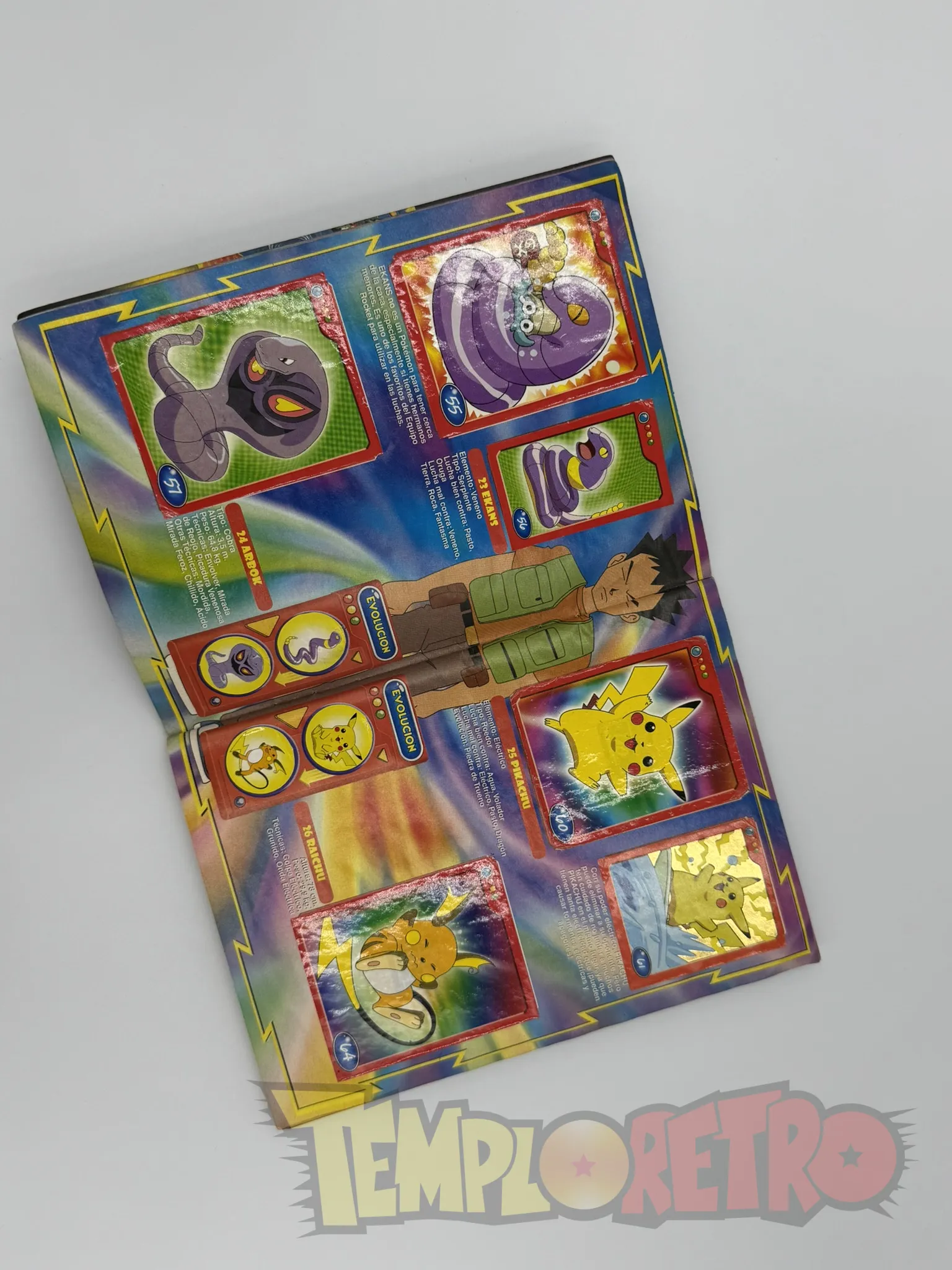 Pokemon (Mini Album)