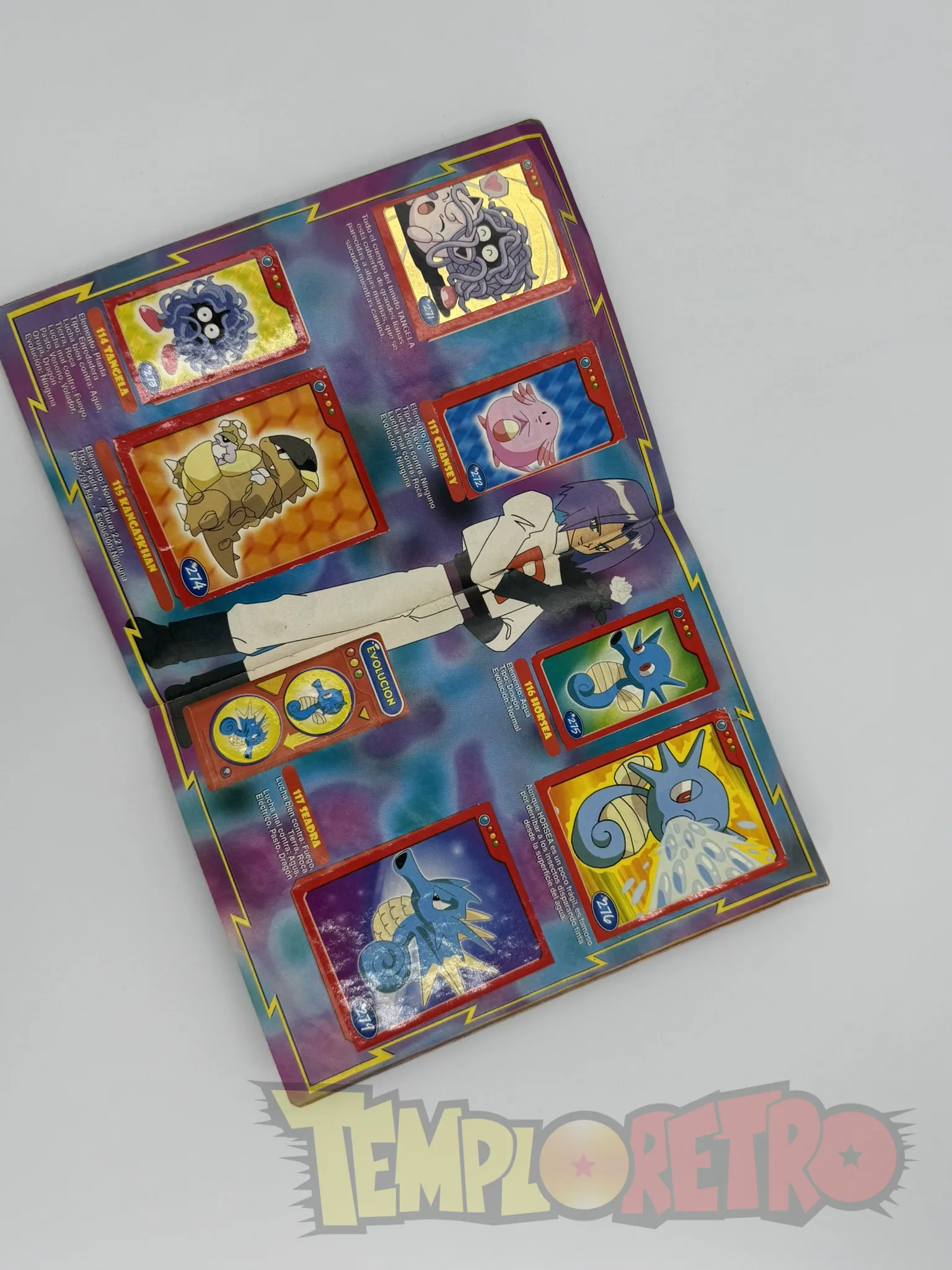 Pokemon (Mini Album)