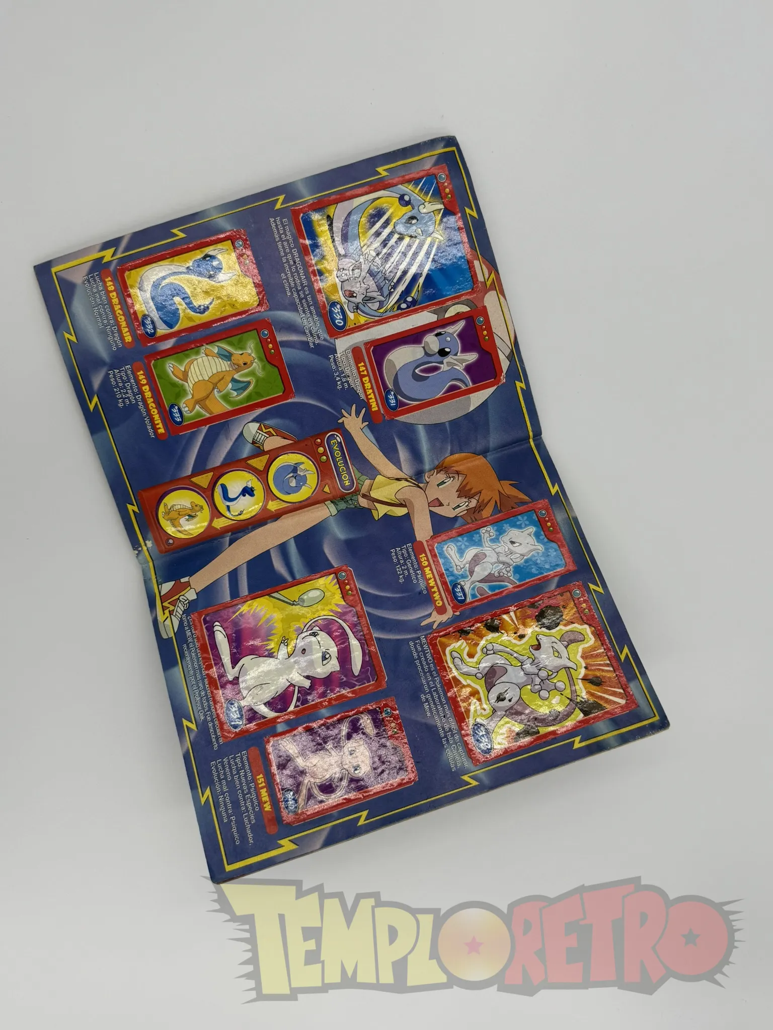 Pokemon (Mini Album)