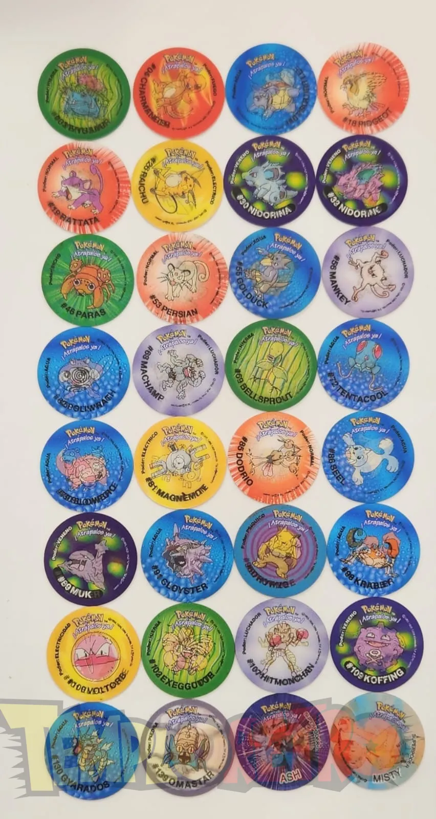 Pokemon 2 3D