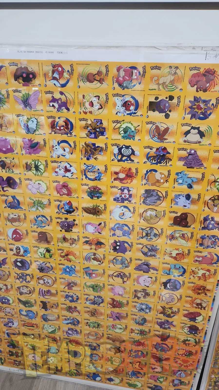 Pokémon Premium