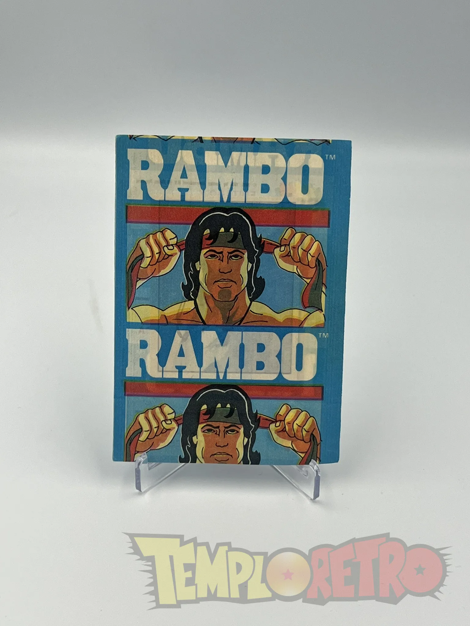 Rambo