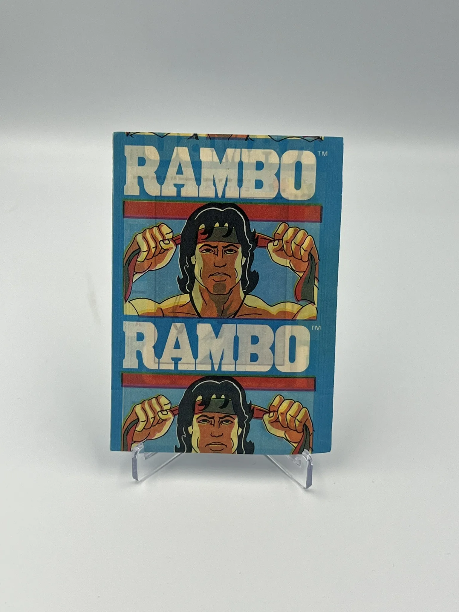 Rambo