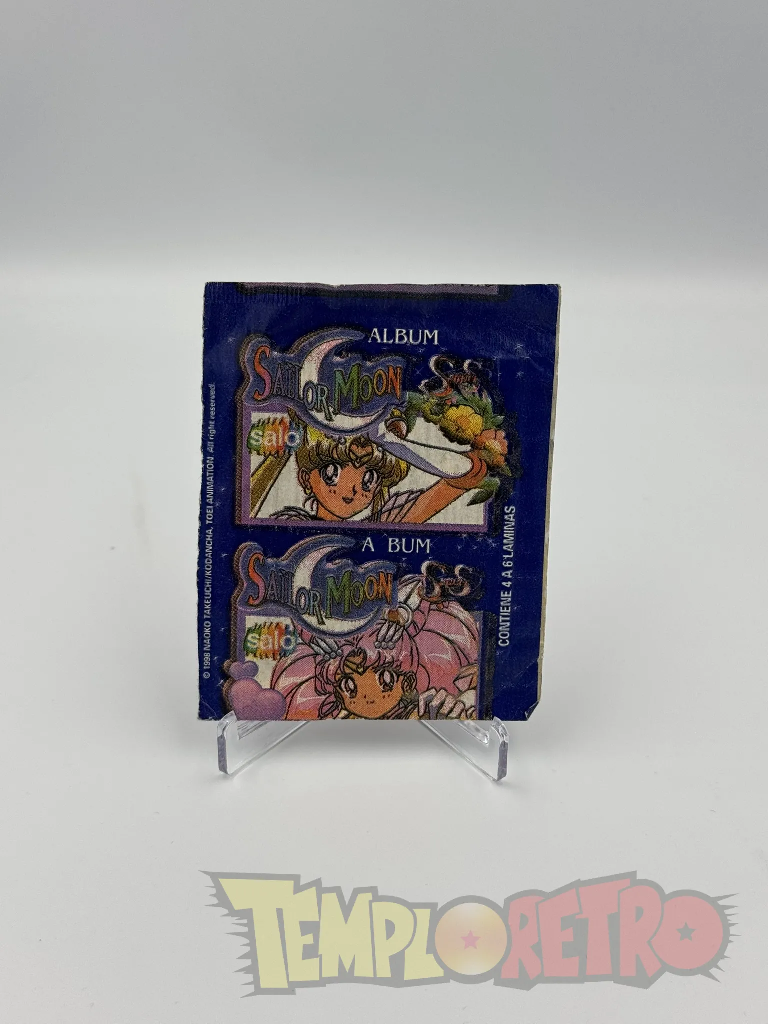 Sailor Moon Super S