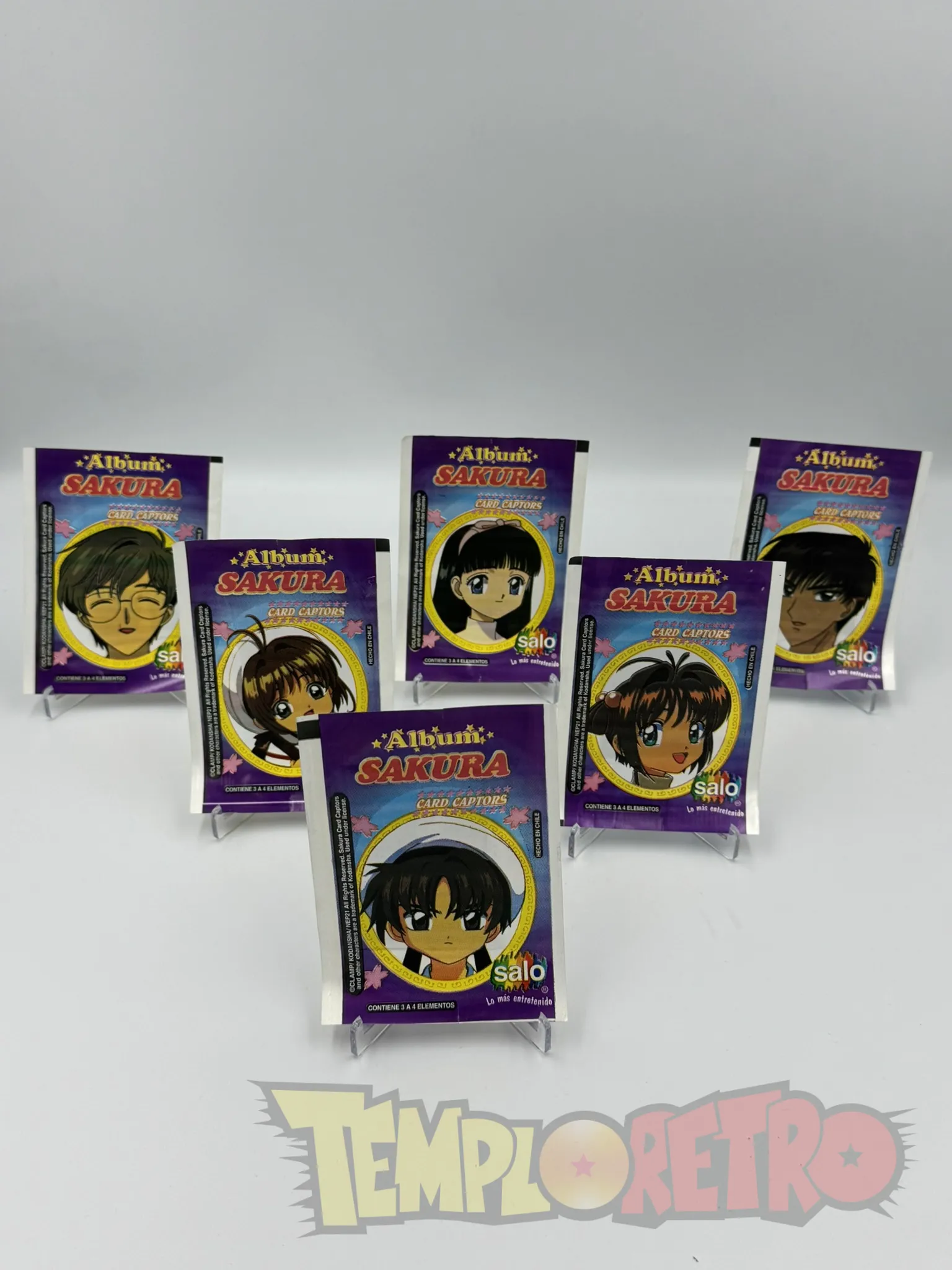 Sakura Card Captors
