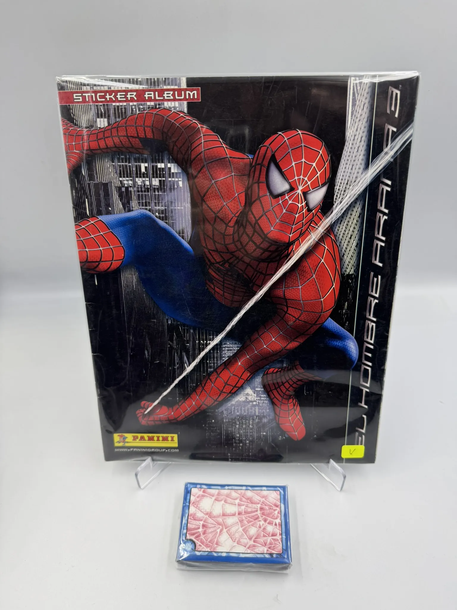 Spider-Man 3