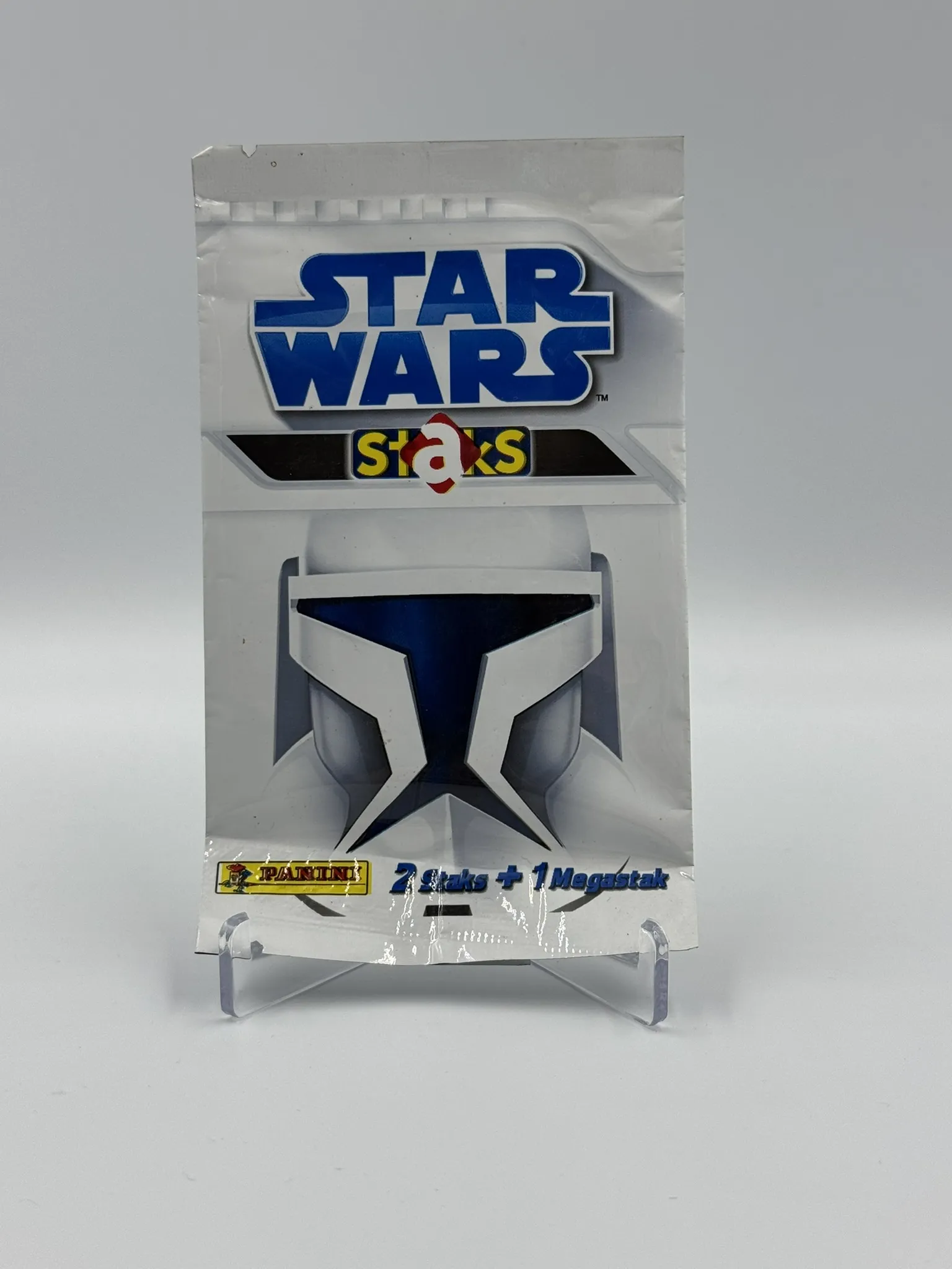 Star Wars - Staks