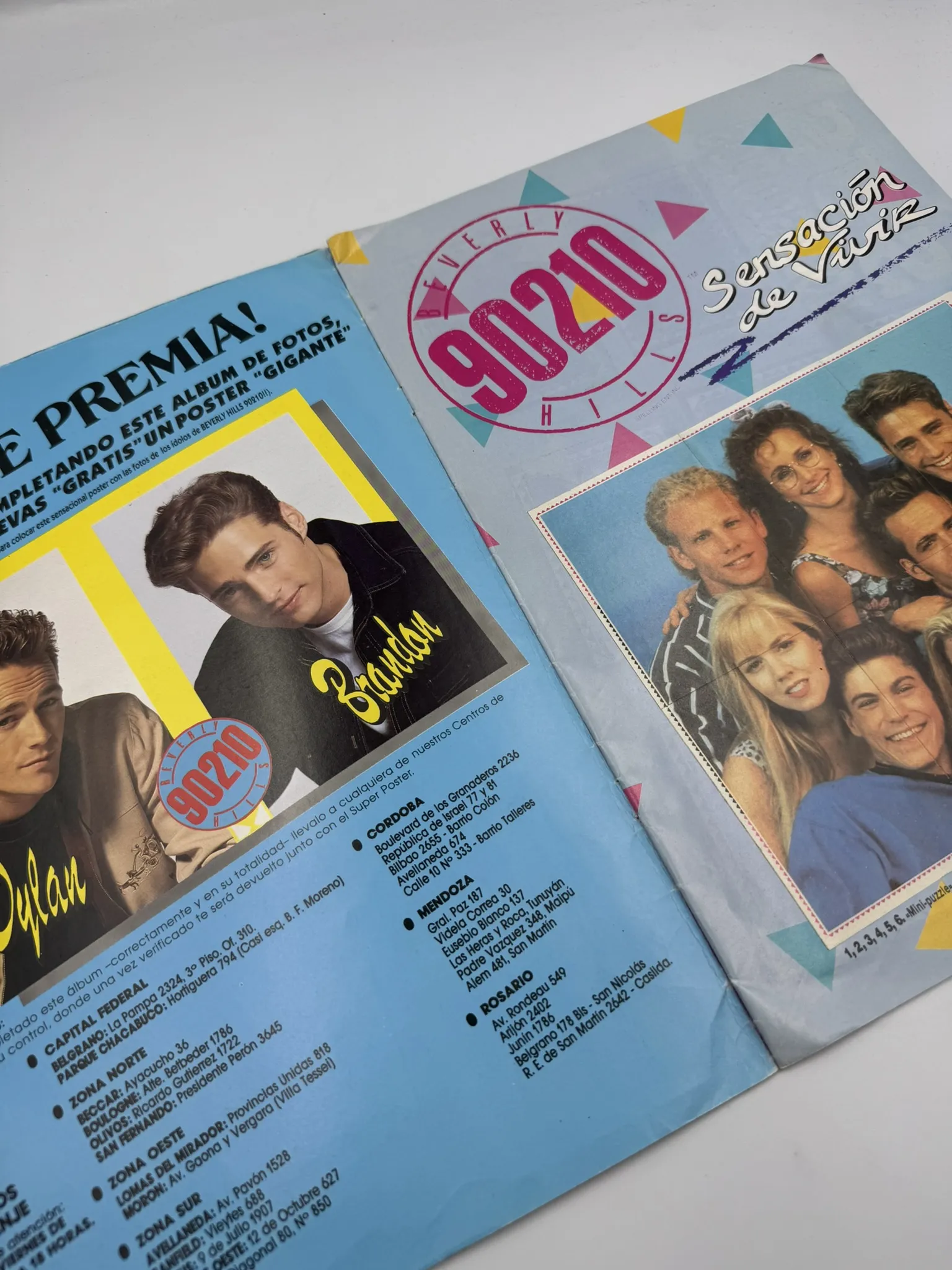 Beverly Hills 90210