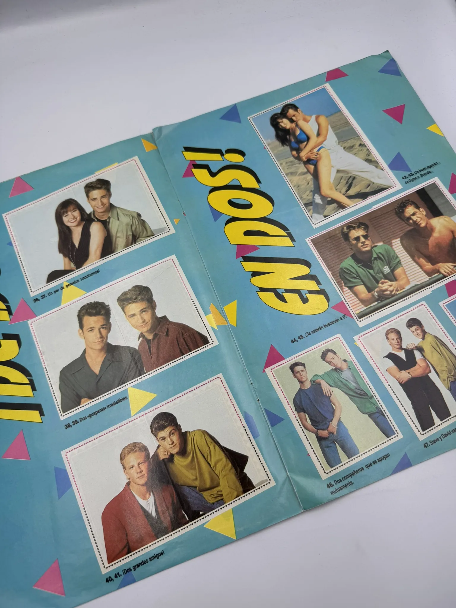 Beverly Hills 90210