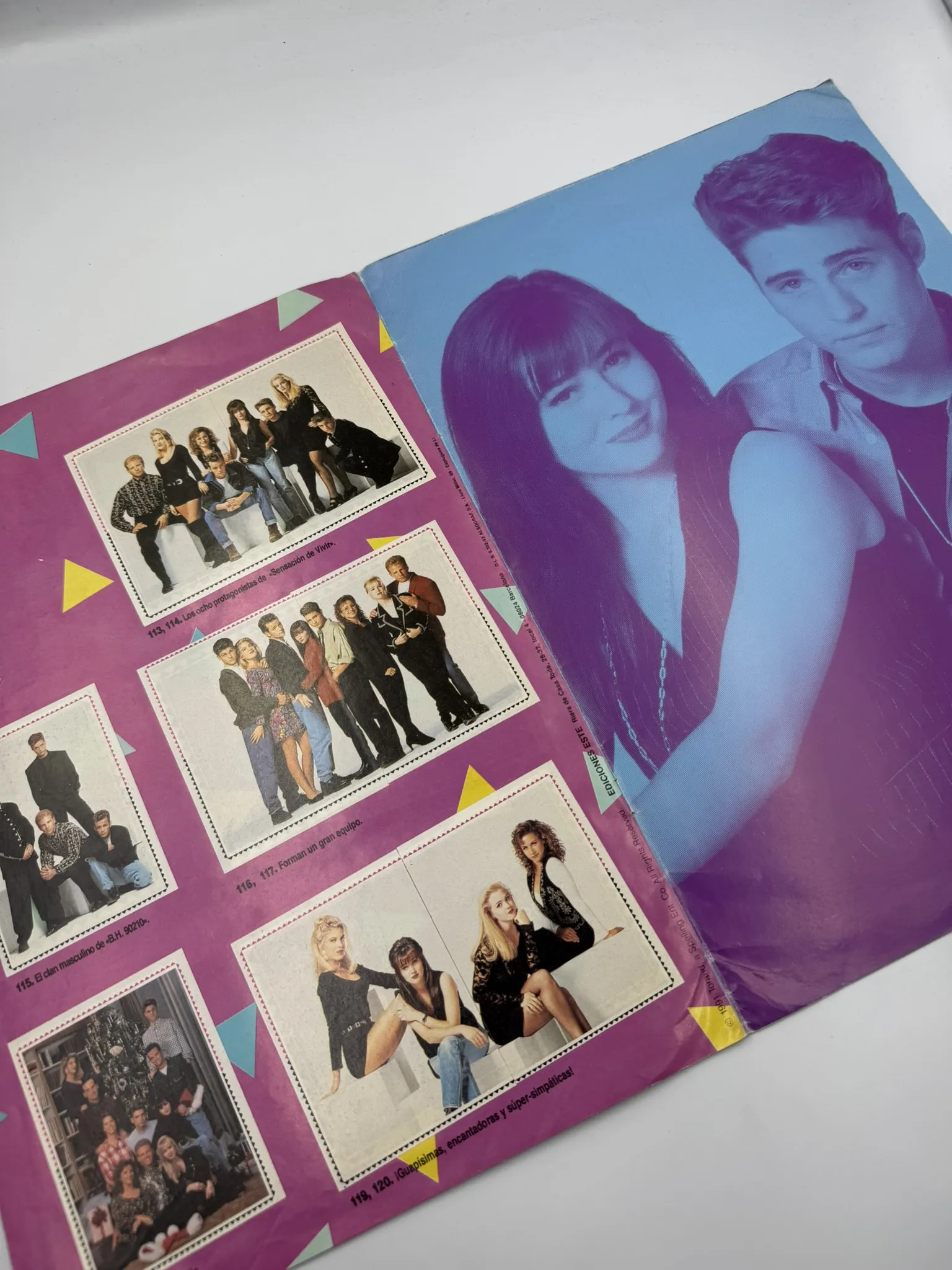 Beverly Hills 90210