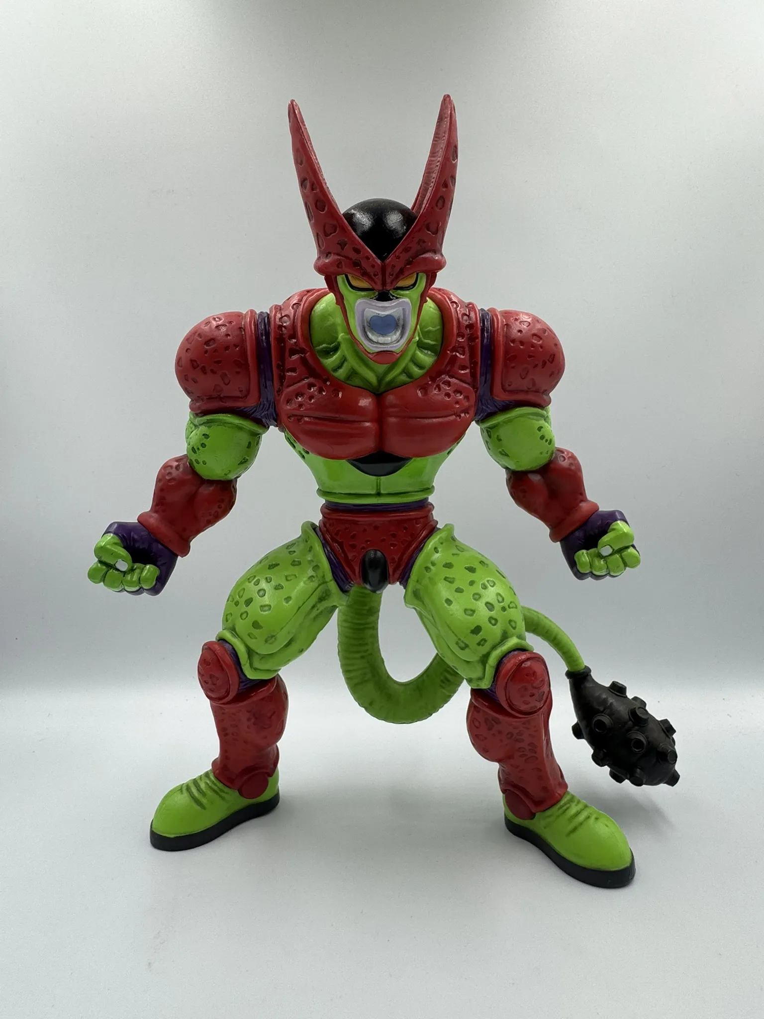 Figura Cell - Dragon Ball Super Hero