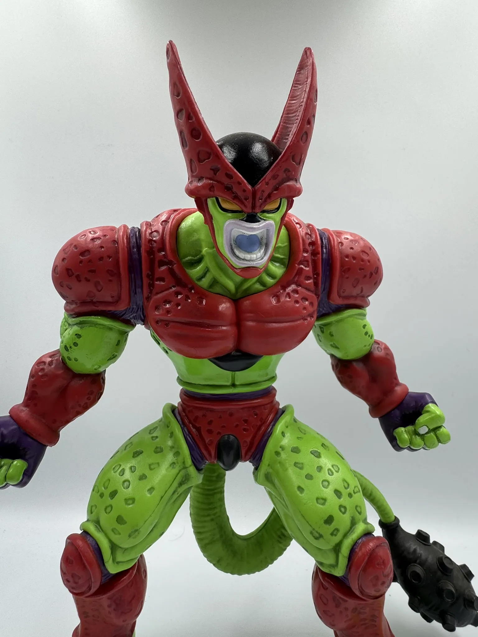 Figura Cell - Dragon Ball Super Hero