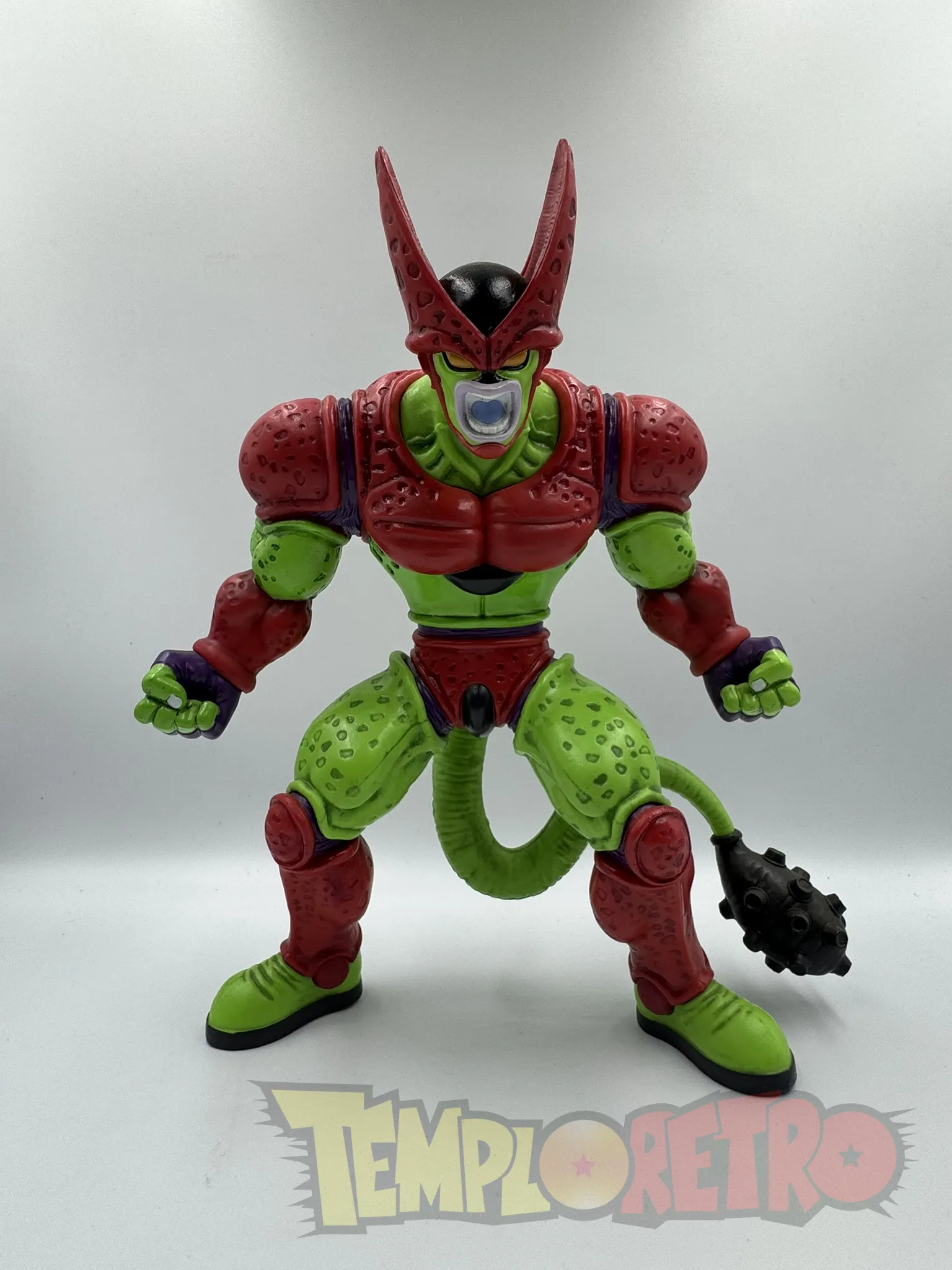 Figura Cell - Dragon Ball Super Hero