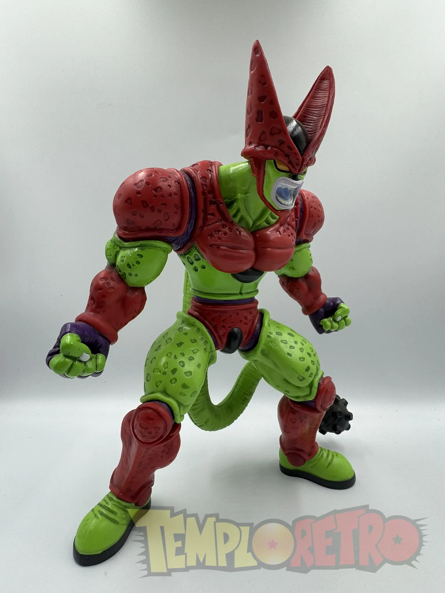 Figura Cell - Dragon Ball Super Hero