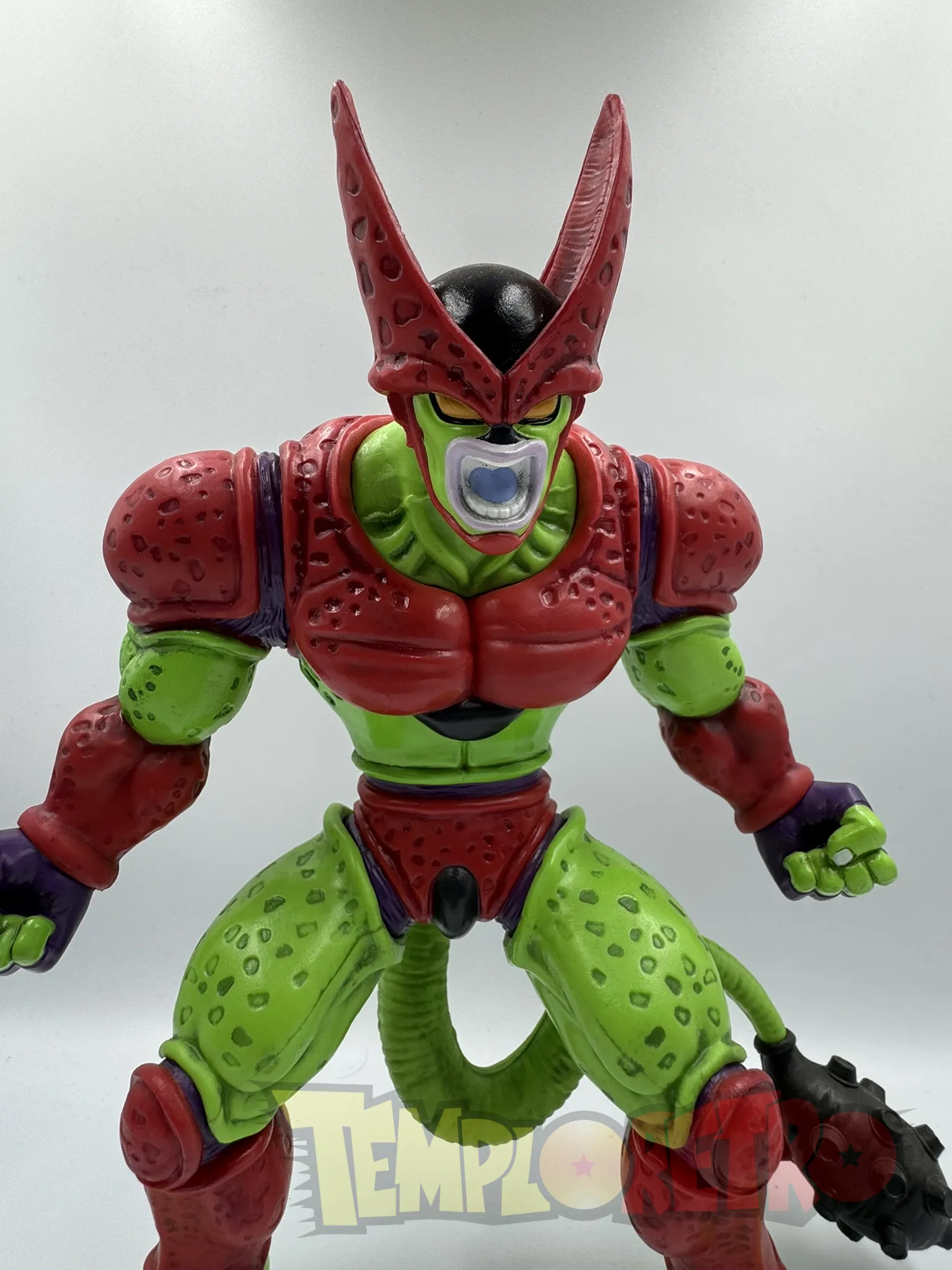 Figura Cell - Dragon Ball Super Hero