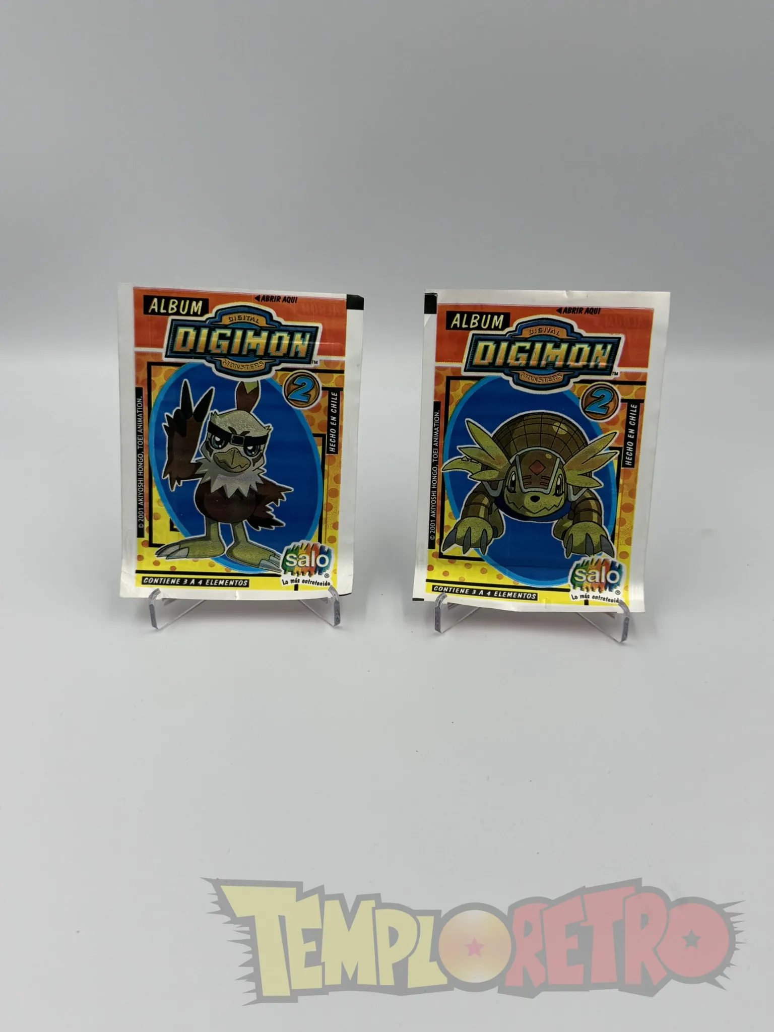 Digimon 2