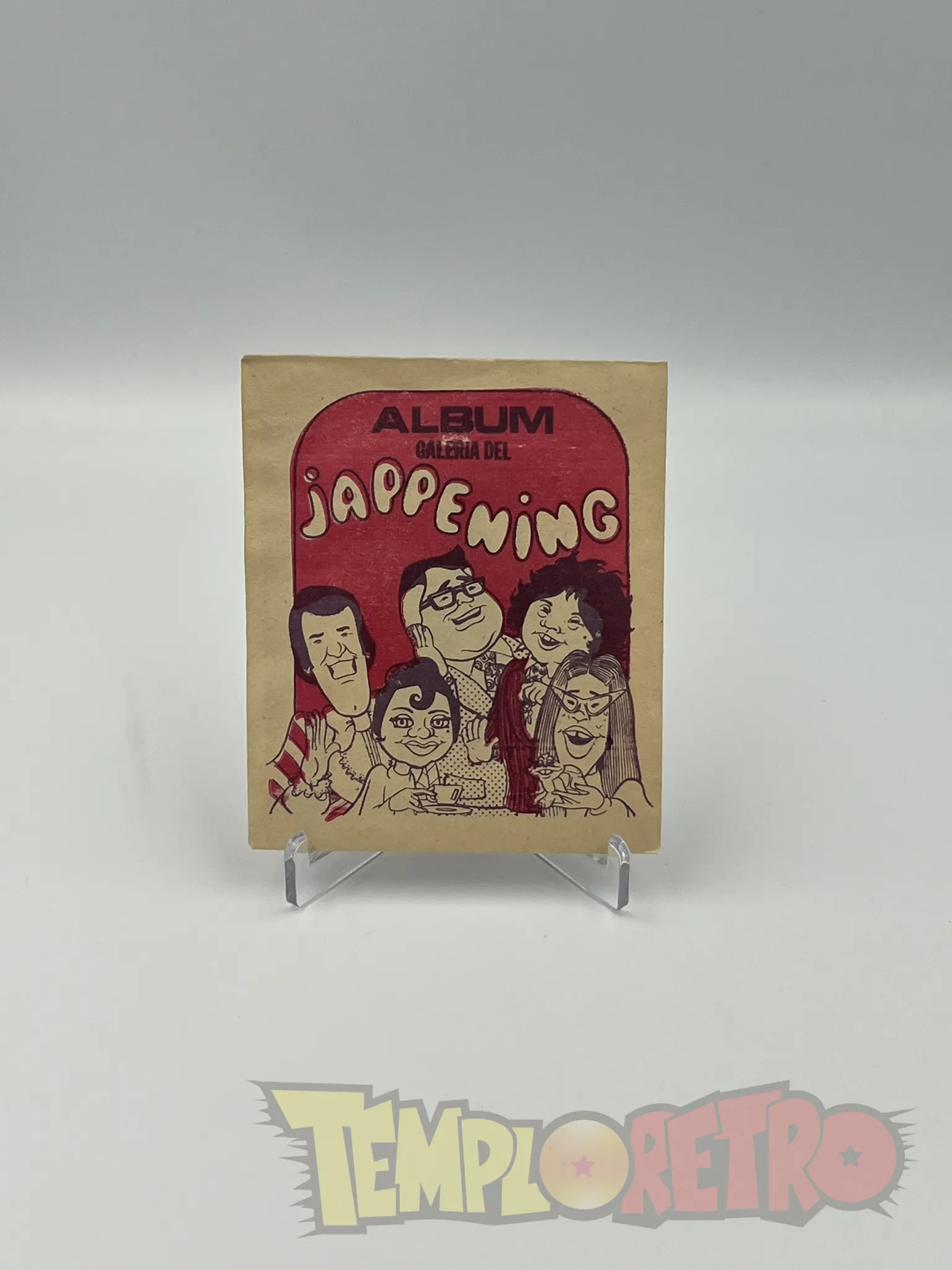 Japenning
