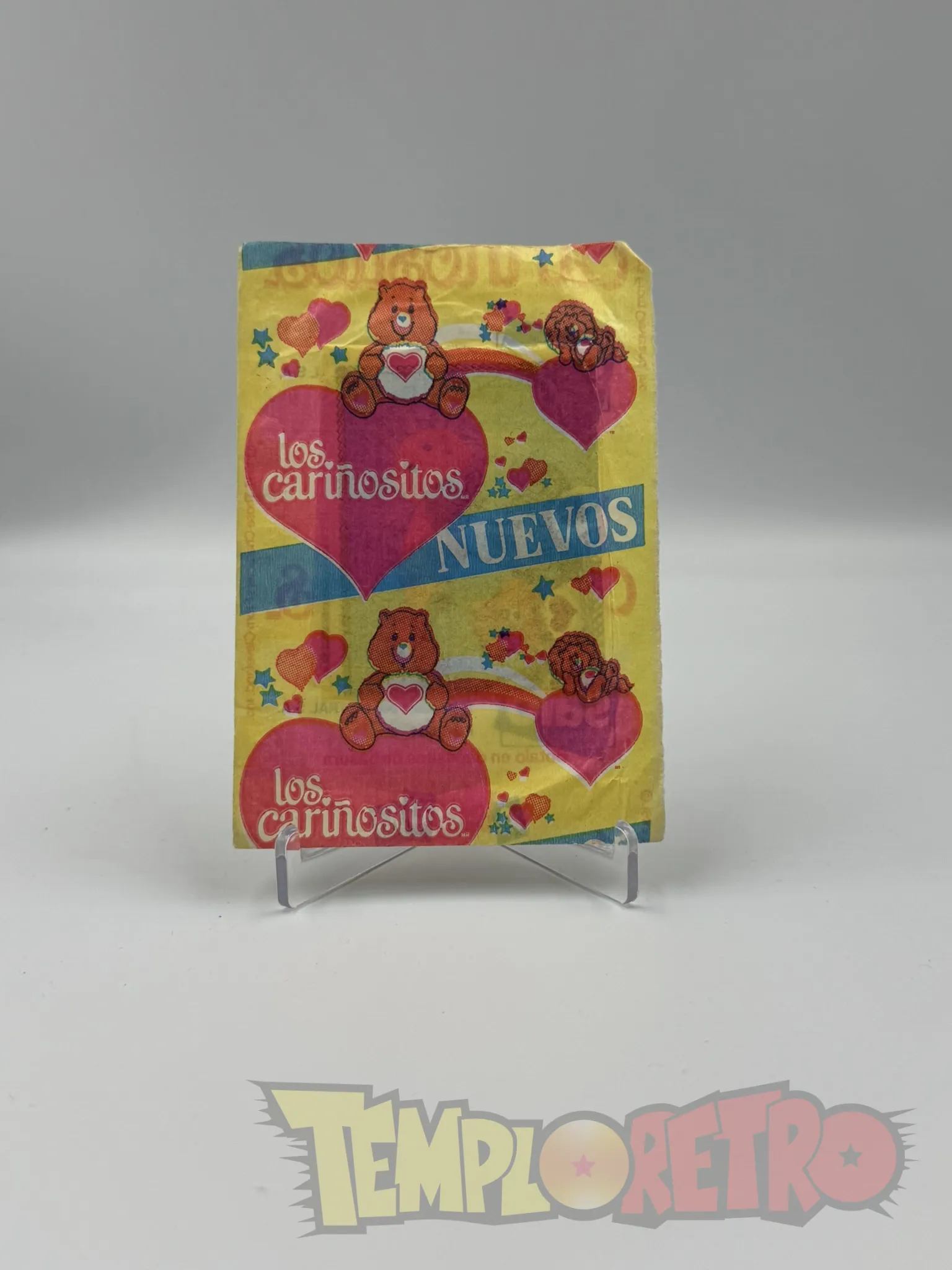 Los Cariñositos