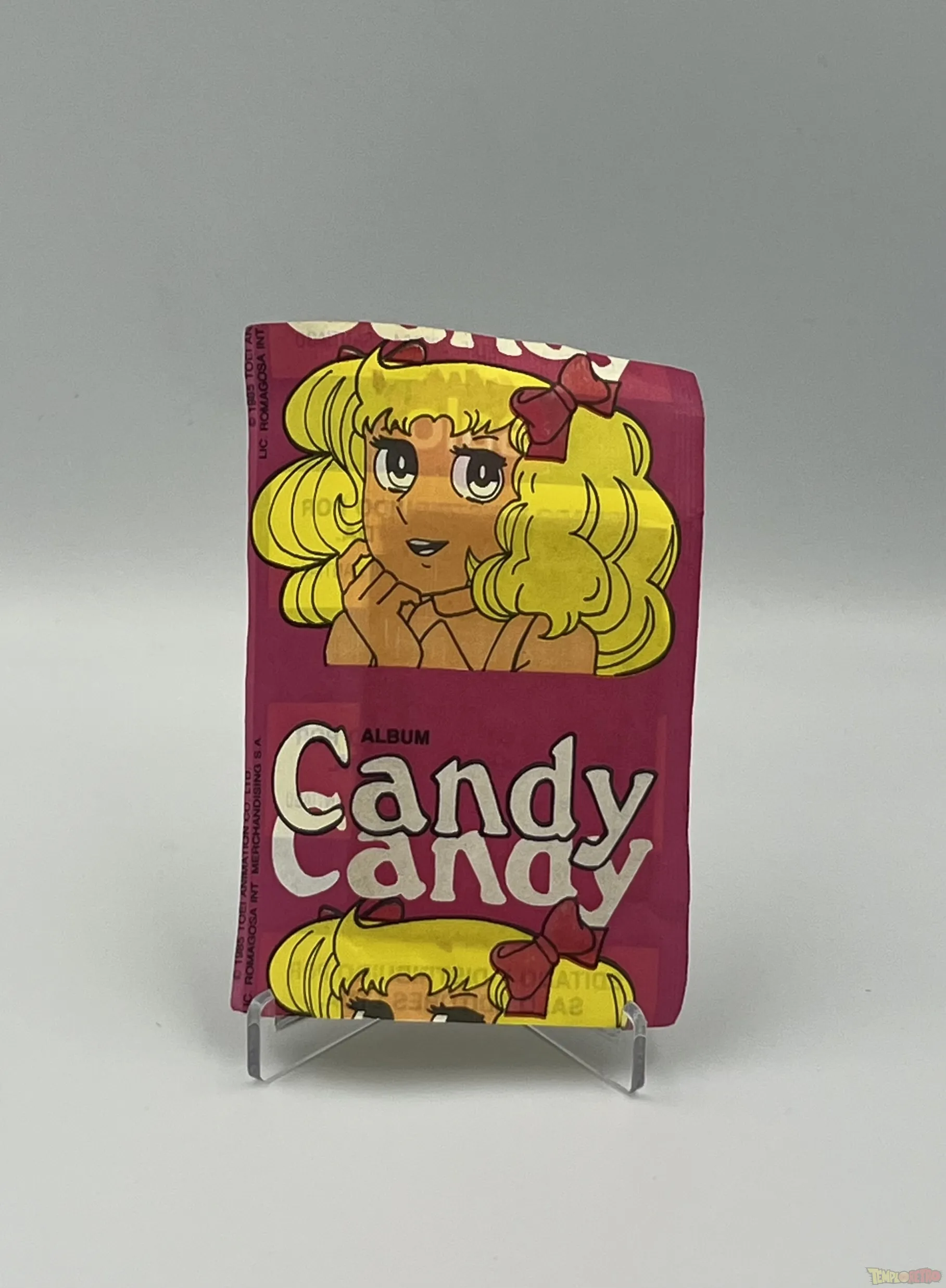 Candy Candy