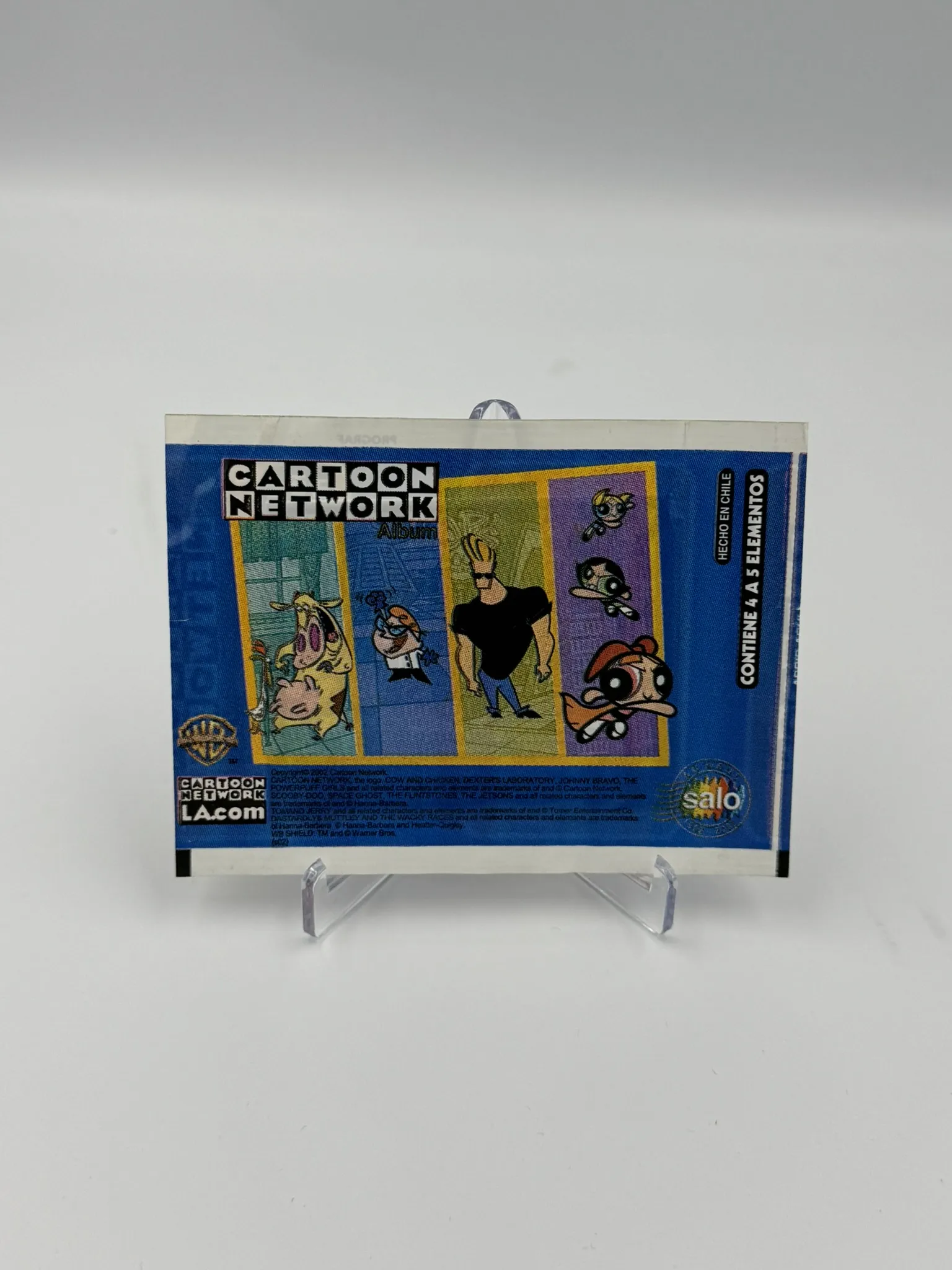 Cartoon Network