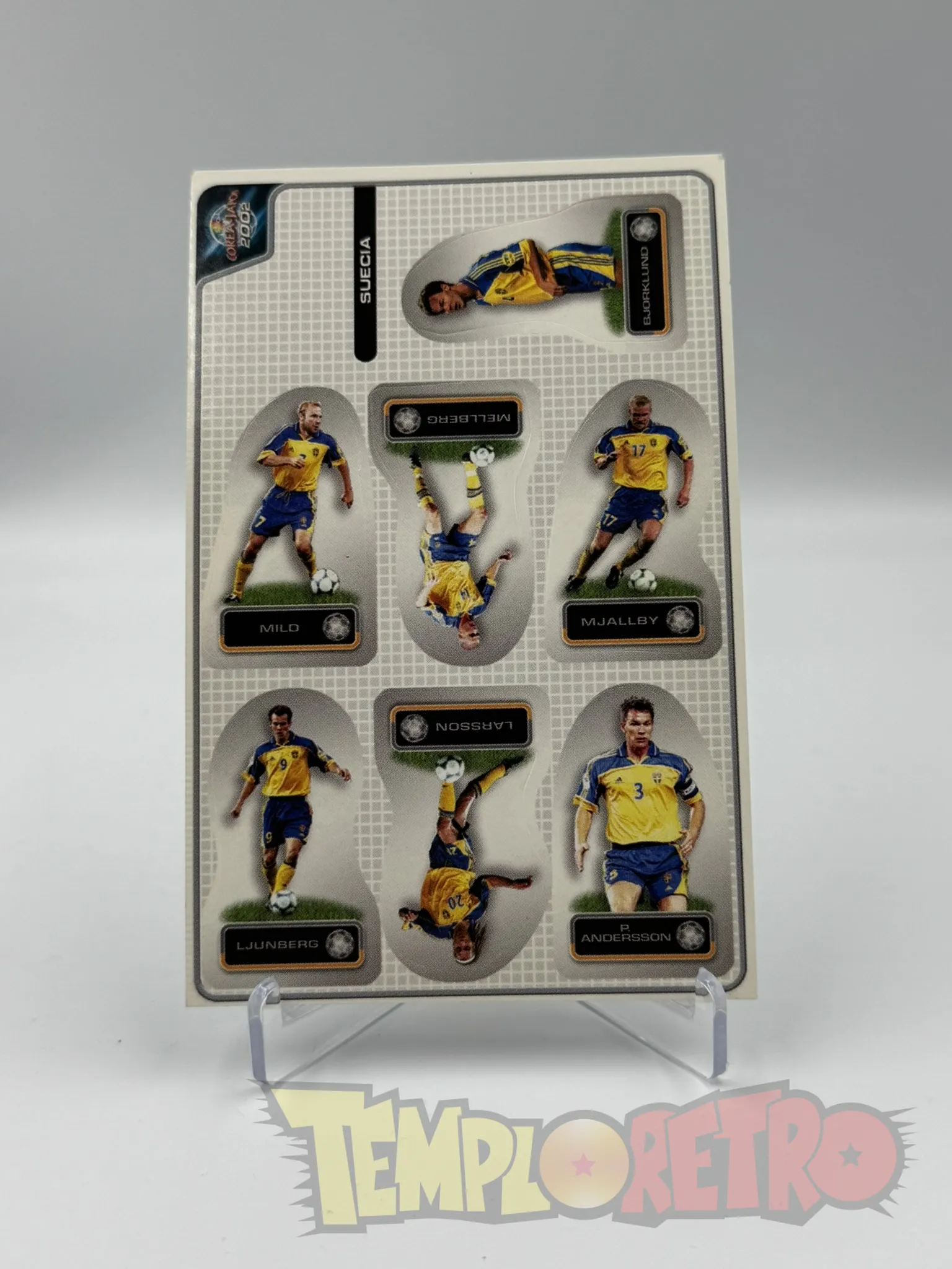 Corea Japon 2002