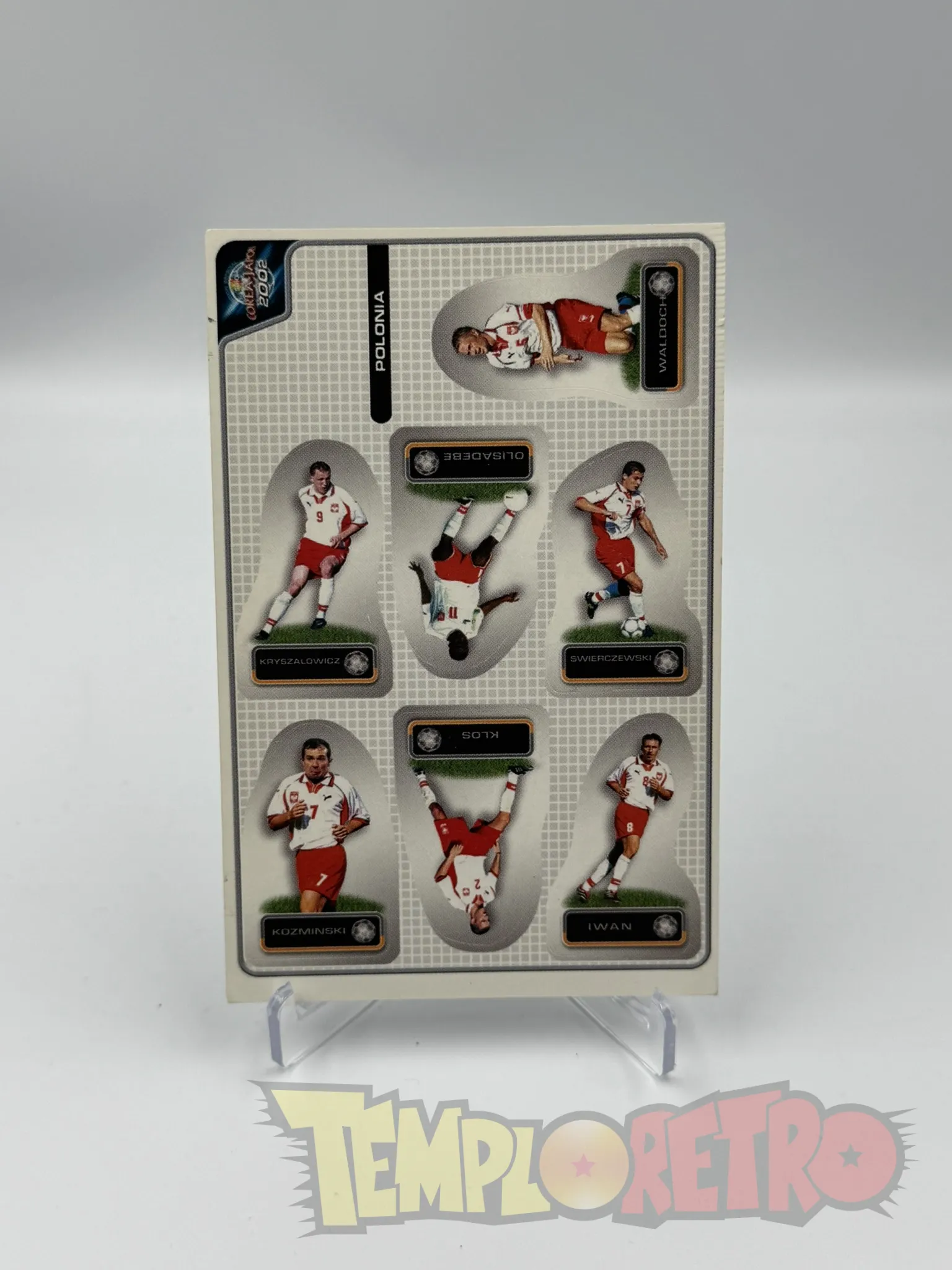 Corea Japon 2002