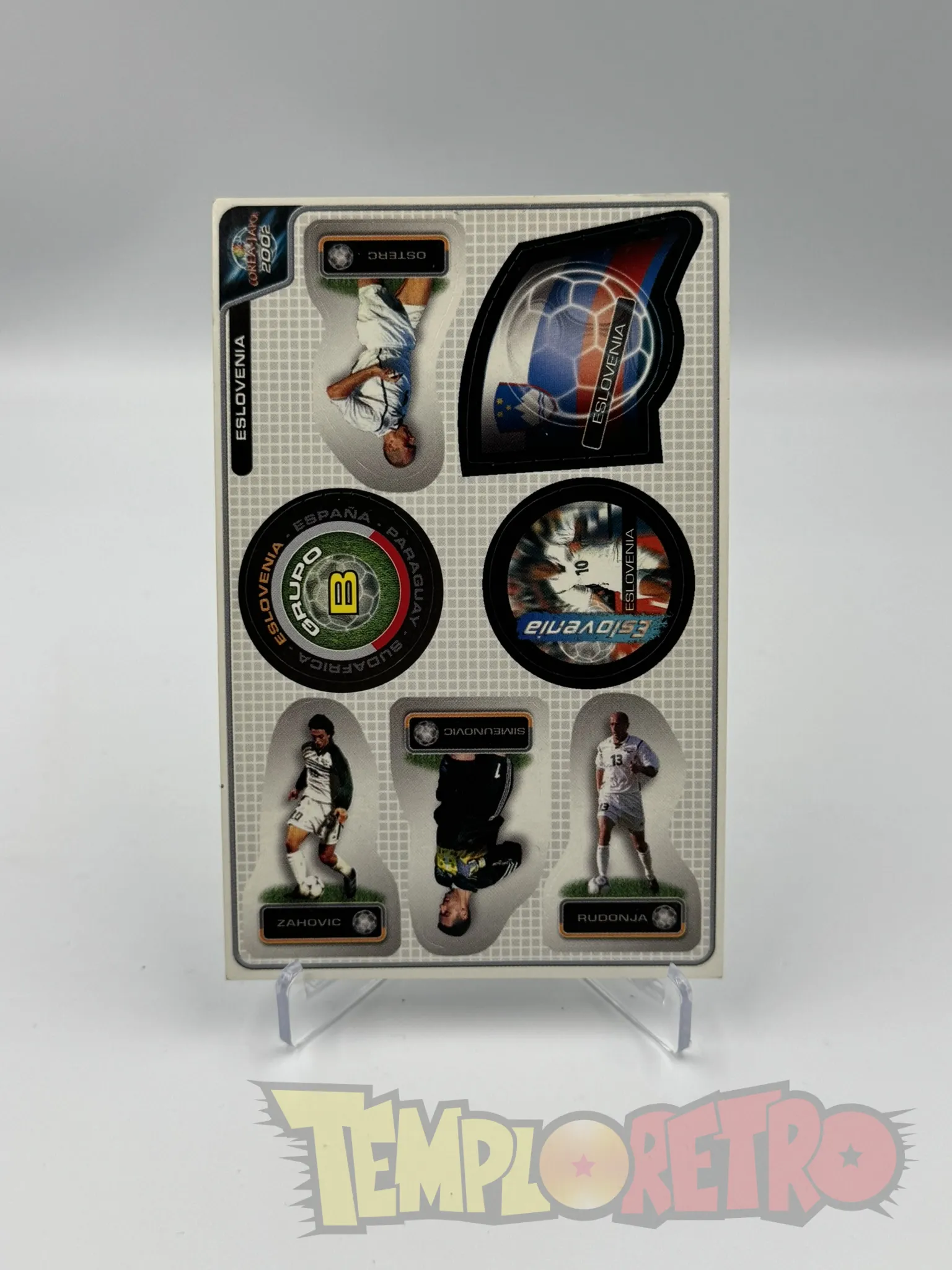 Corea Japon 2002