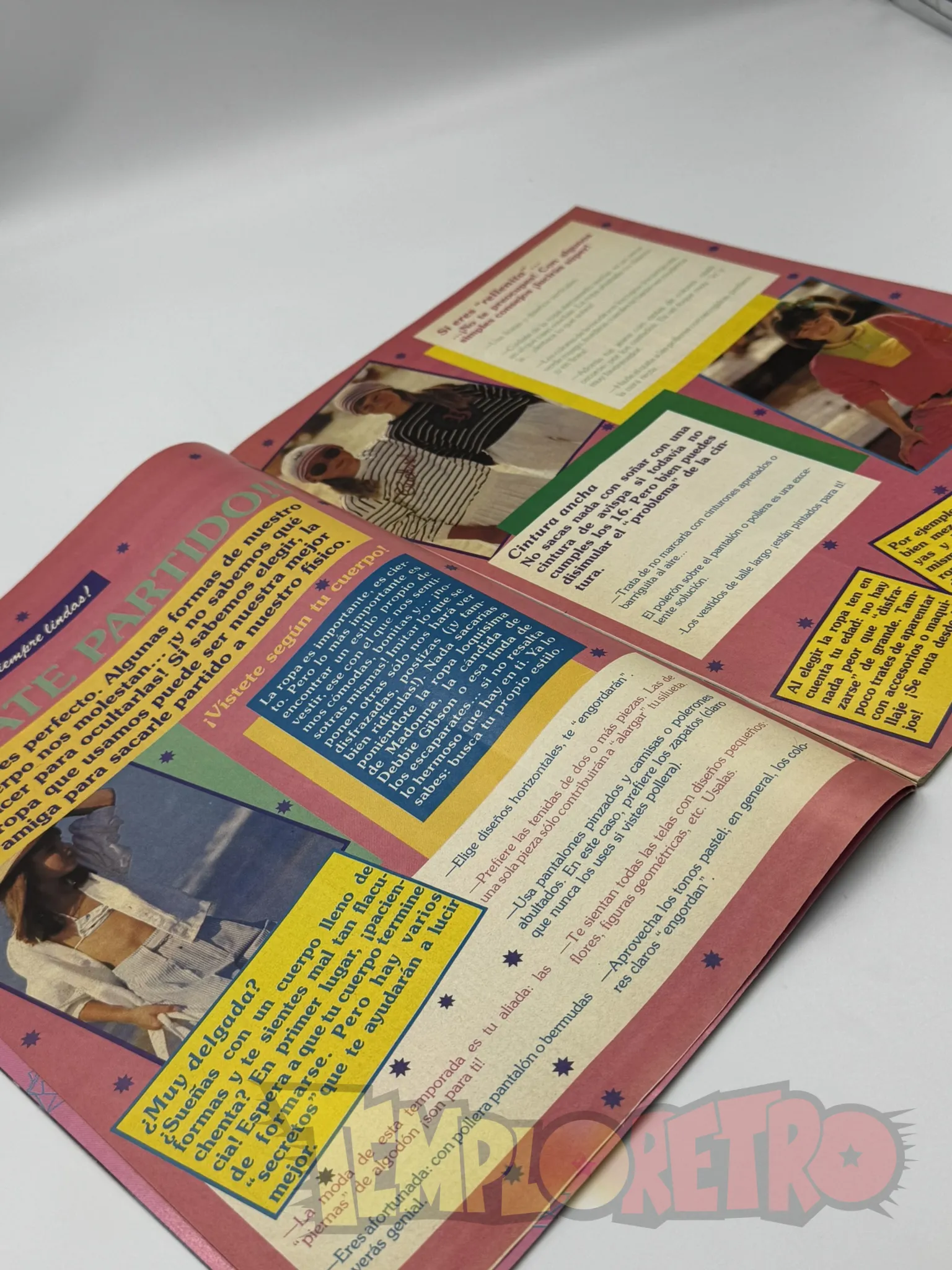Barbie -  Tu revista