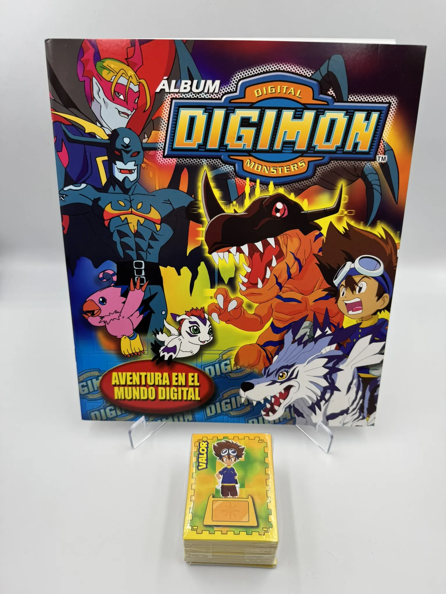 Digimon