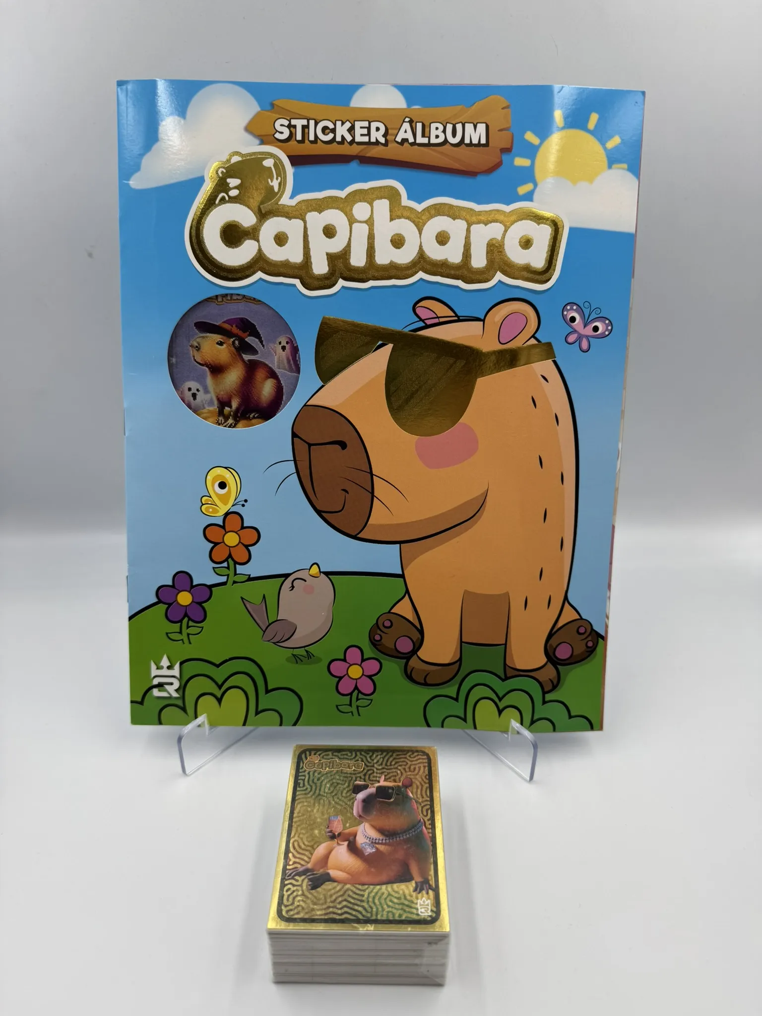 Capibara