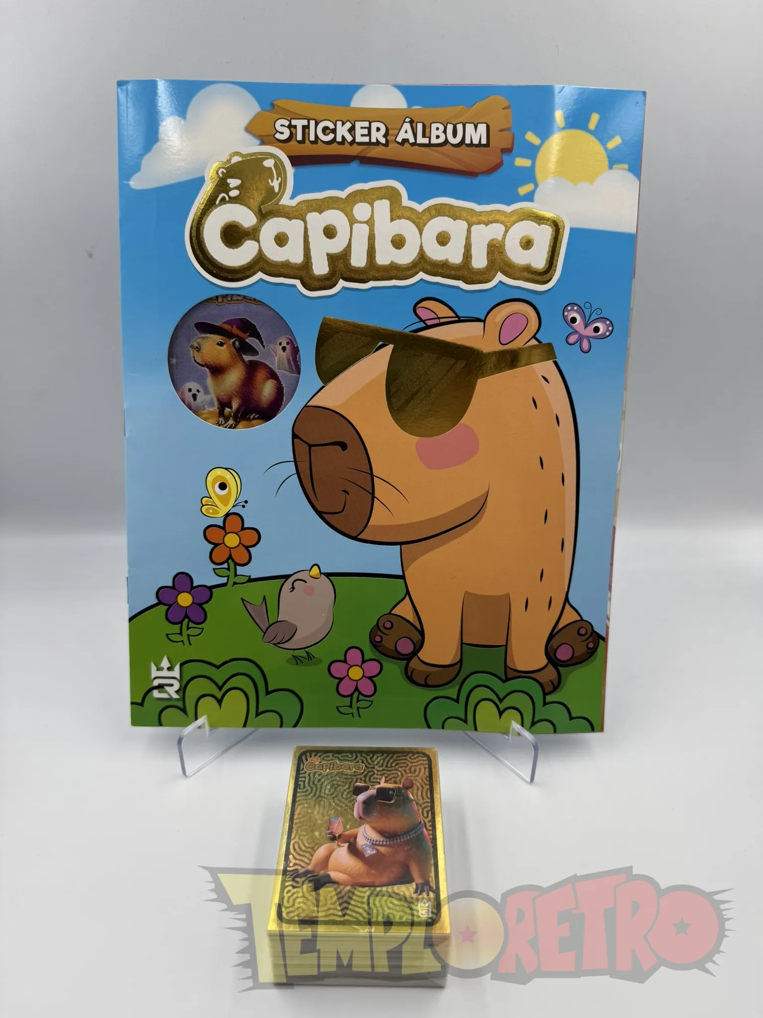 Capibara