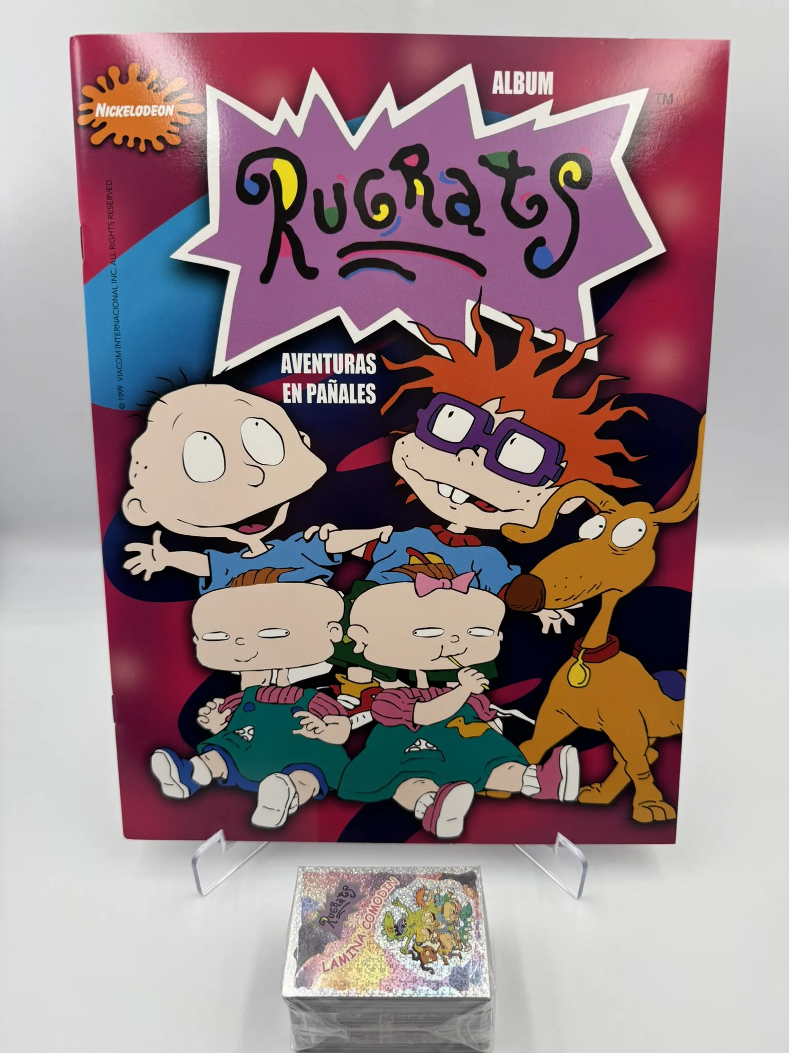 Rugrats