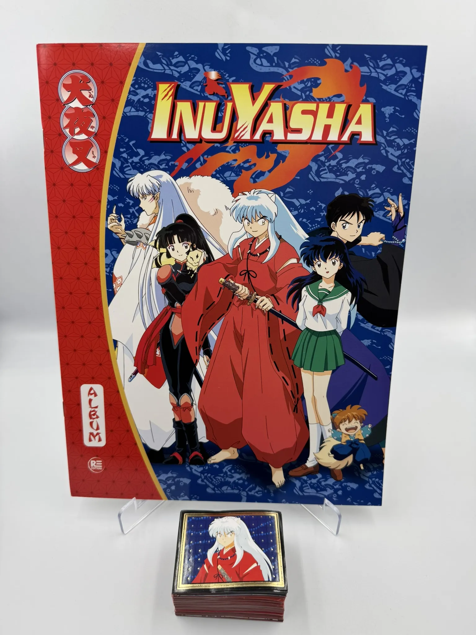 Inuyasha