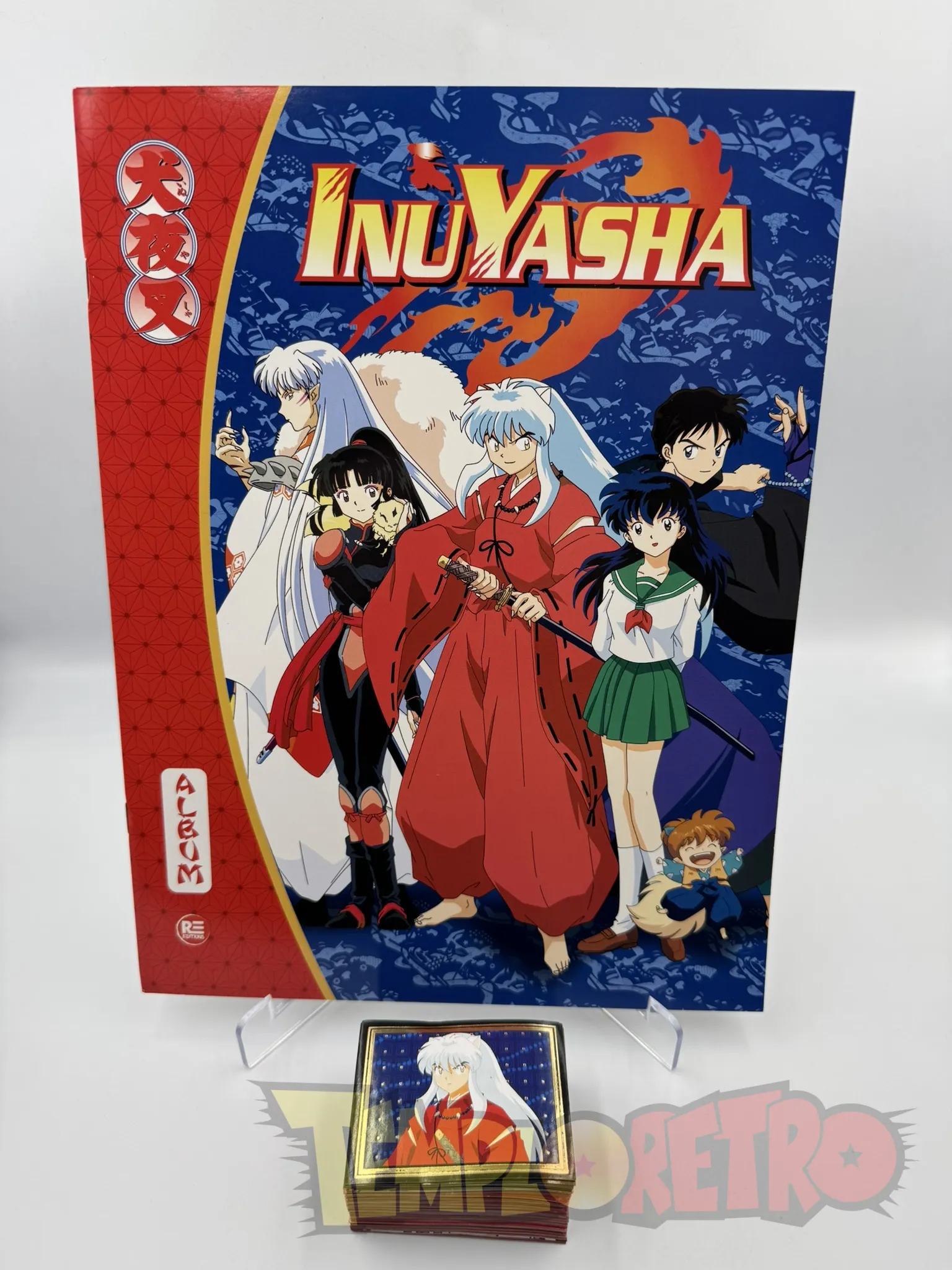 Inuyasha
