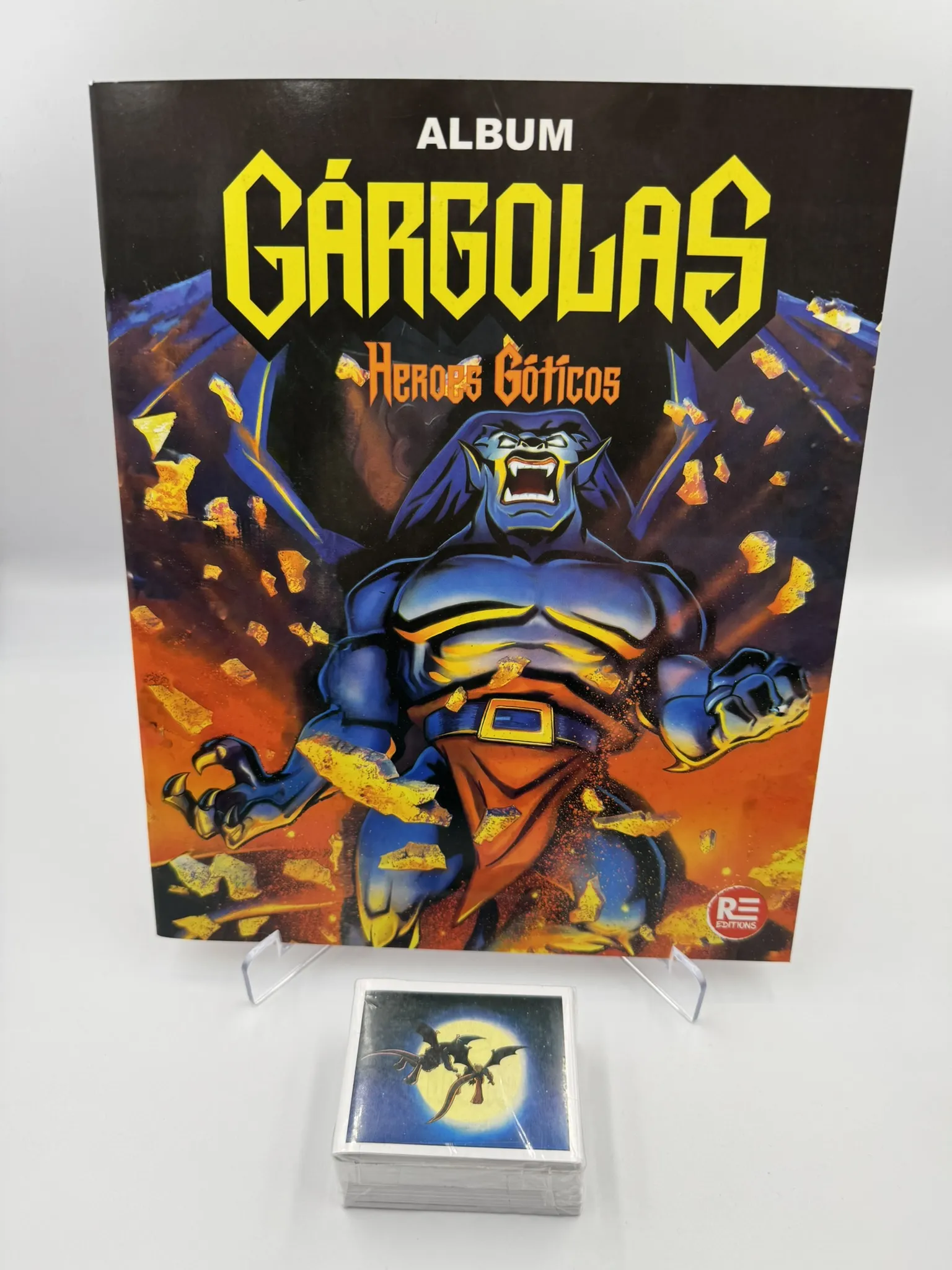 Gargolas