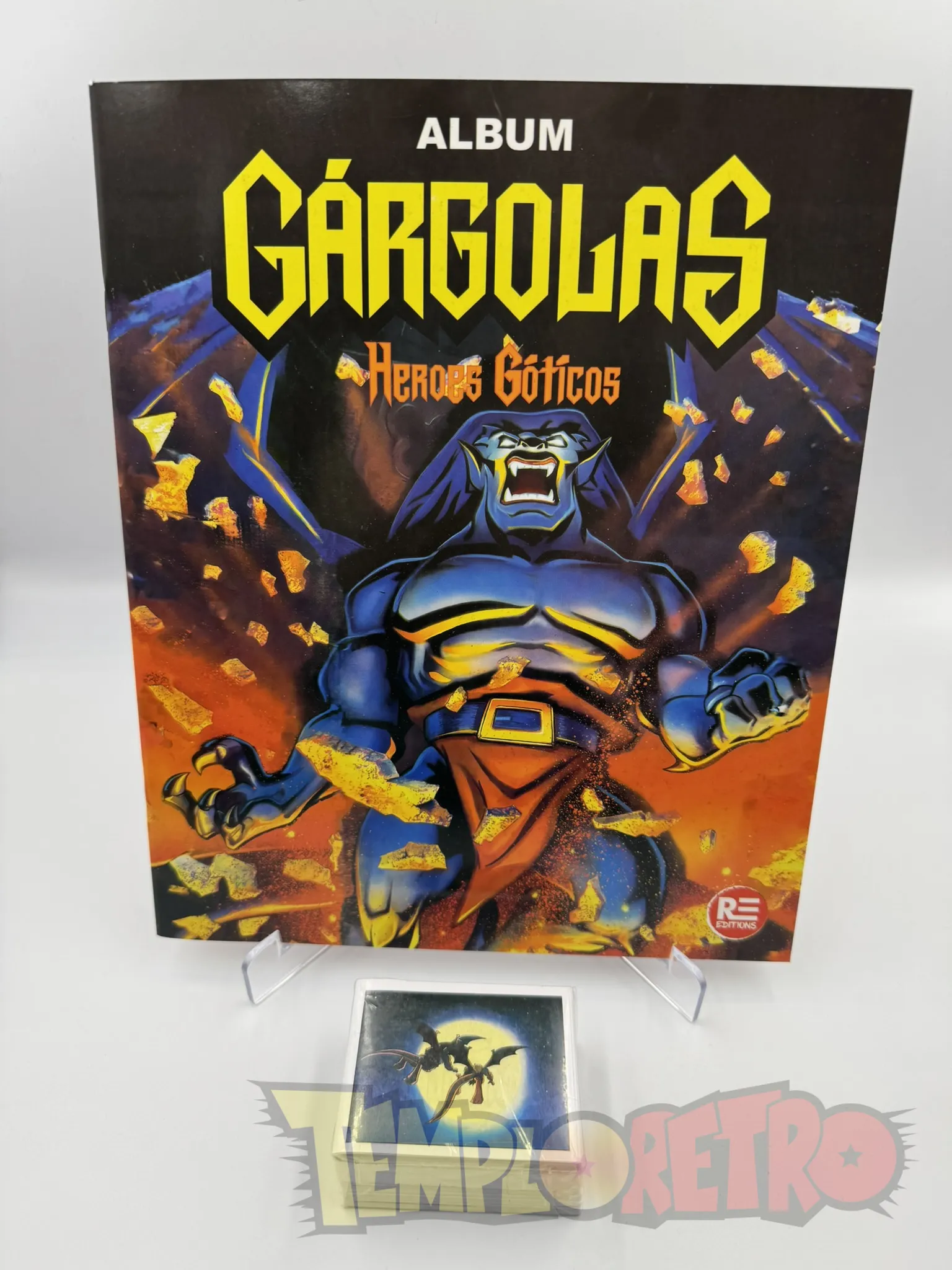 Gargolas