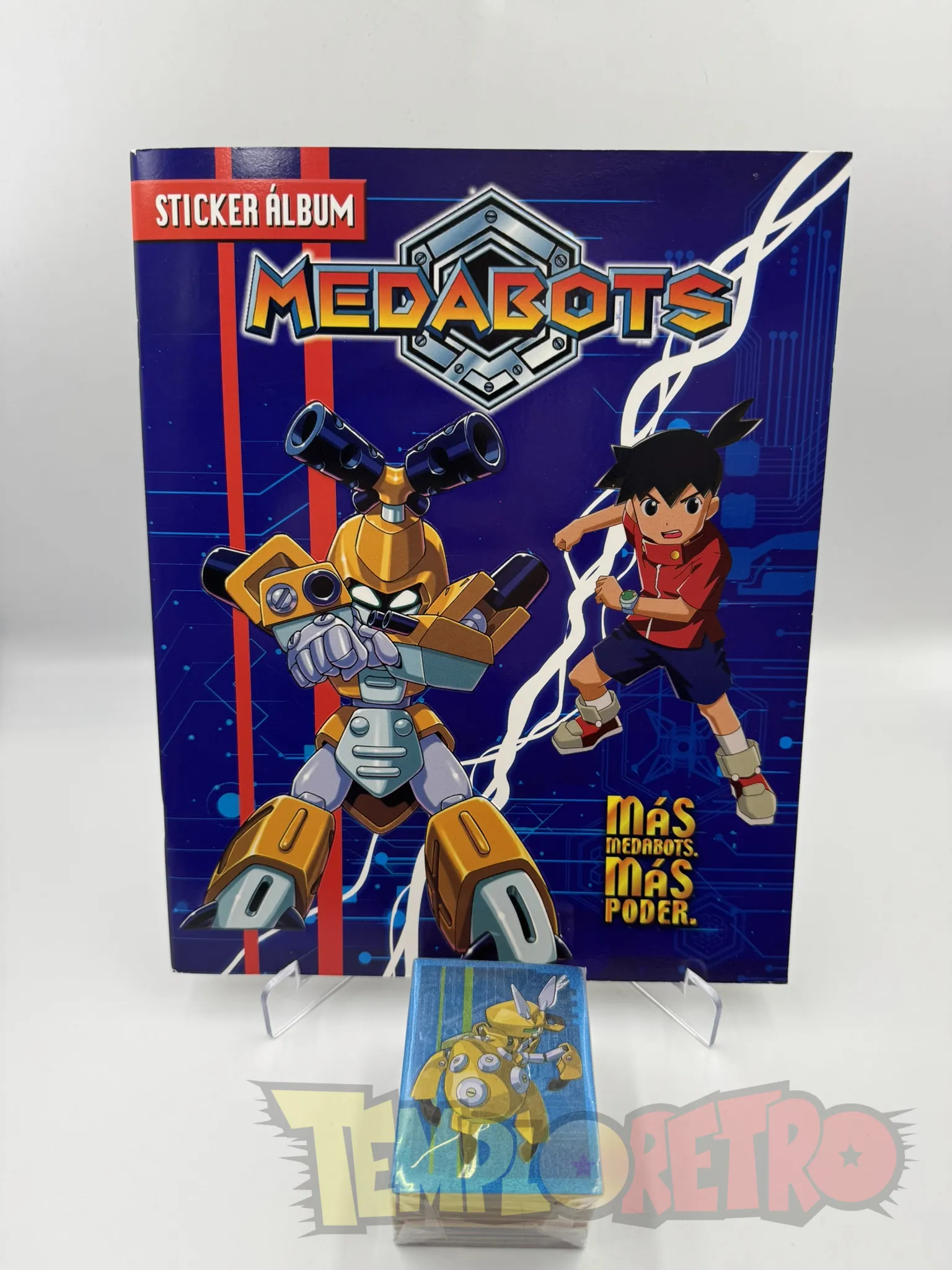 Medabots